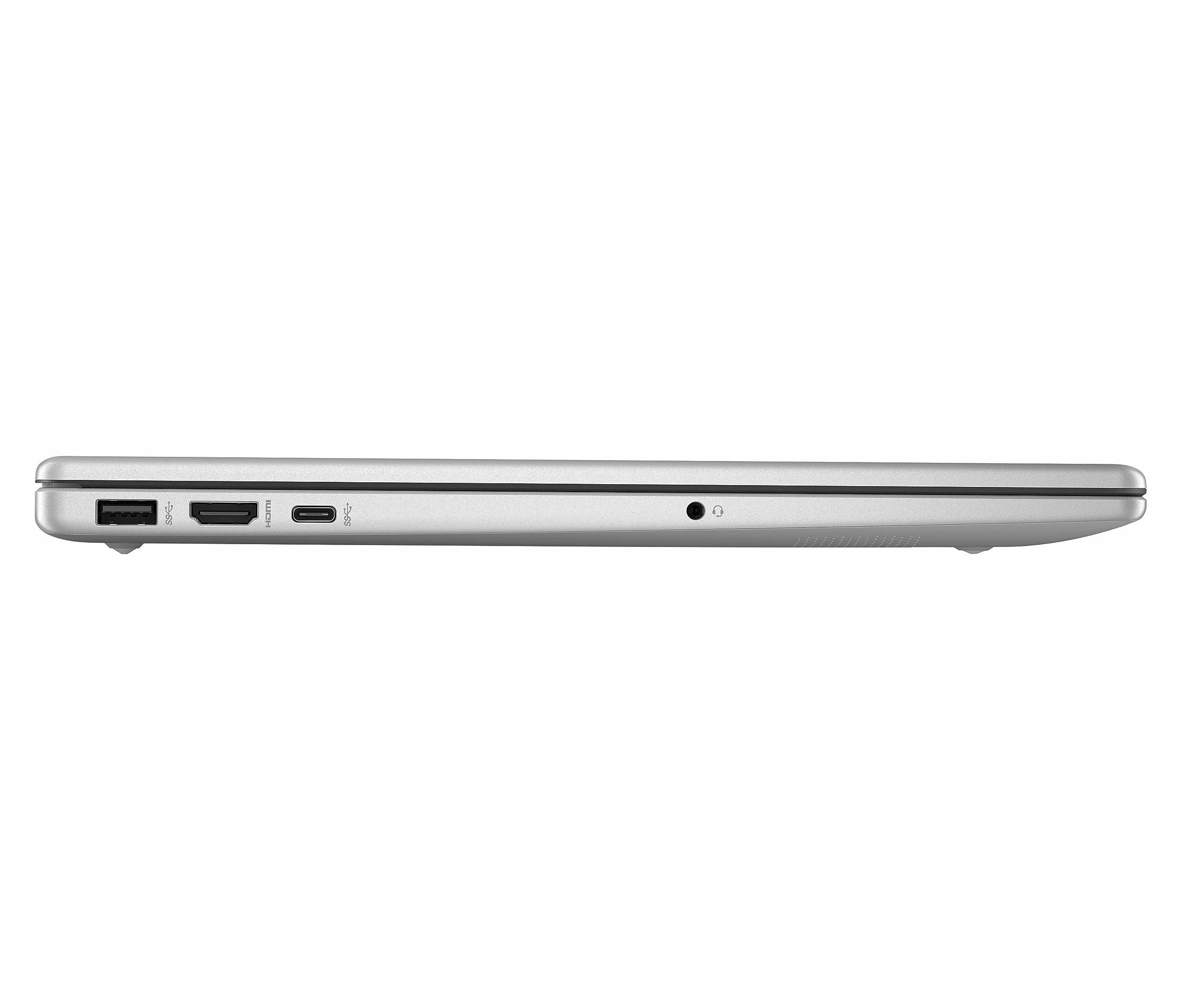 HP Laptop 15-fd0147nw 15.6" Full HD Intel Core i5-1335U 16GB RAM 512GB SSD Windows 11 Home QWERTY