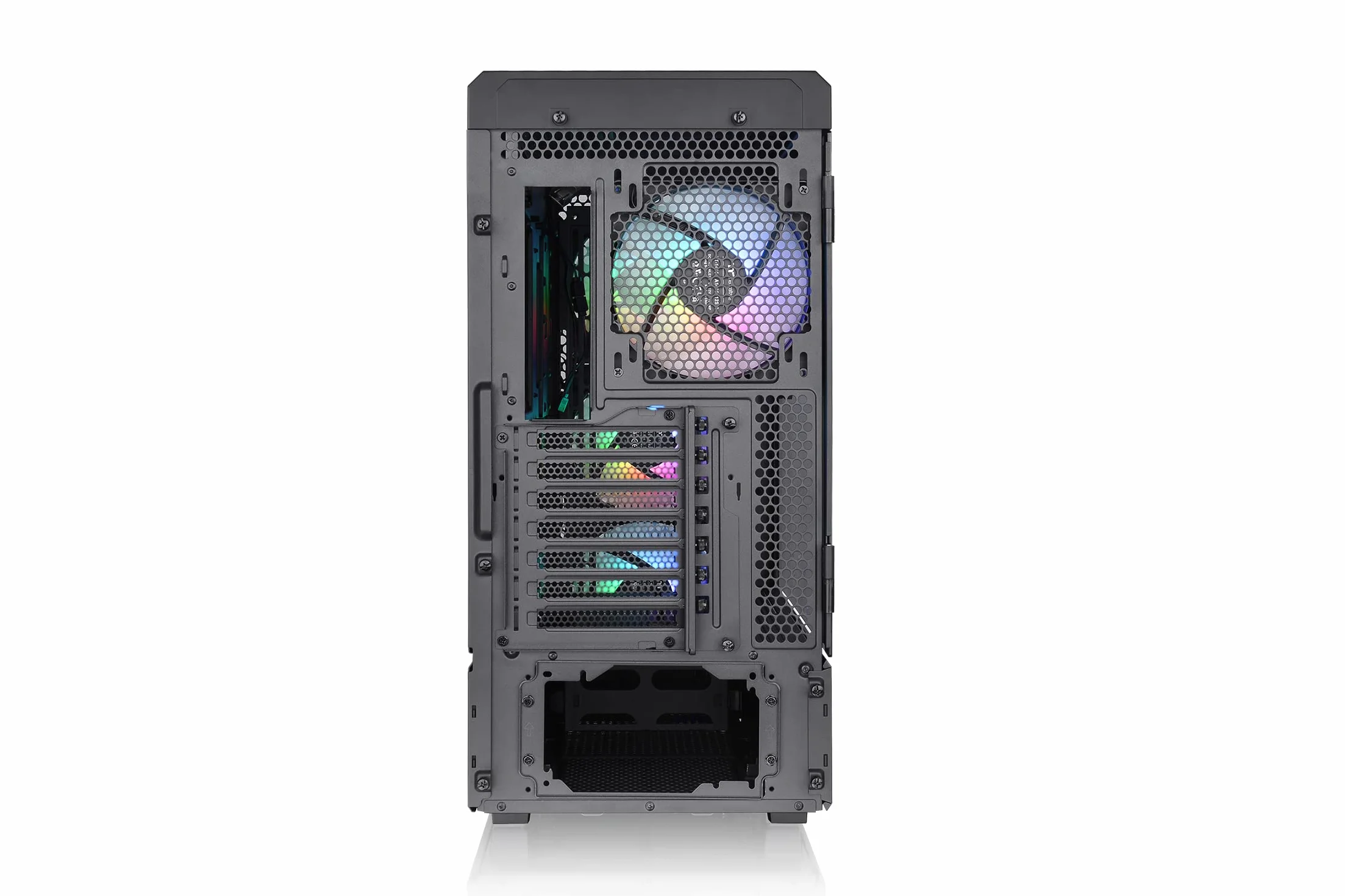 PC- Case Thermaltake Ceres 500 TG ARGB