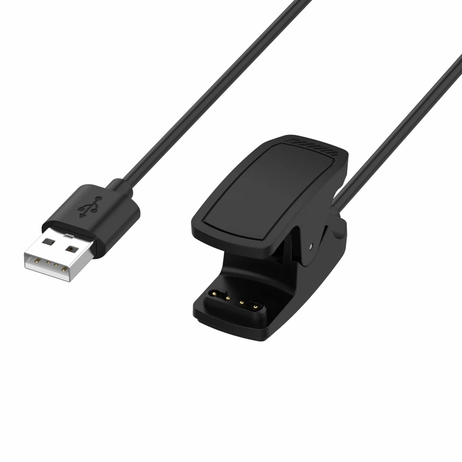 Kabel USB do ładowania kompatybilny z Garmin Descent MK3/MK3i/MK2/MK2S