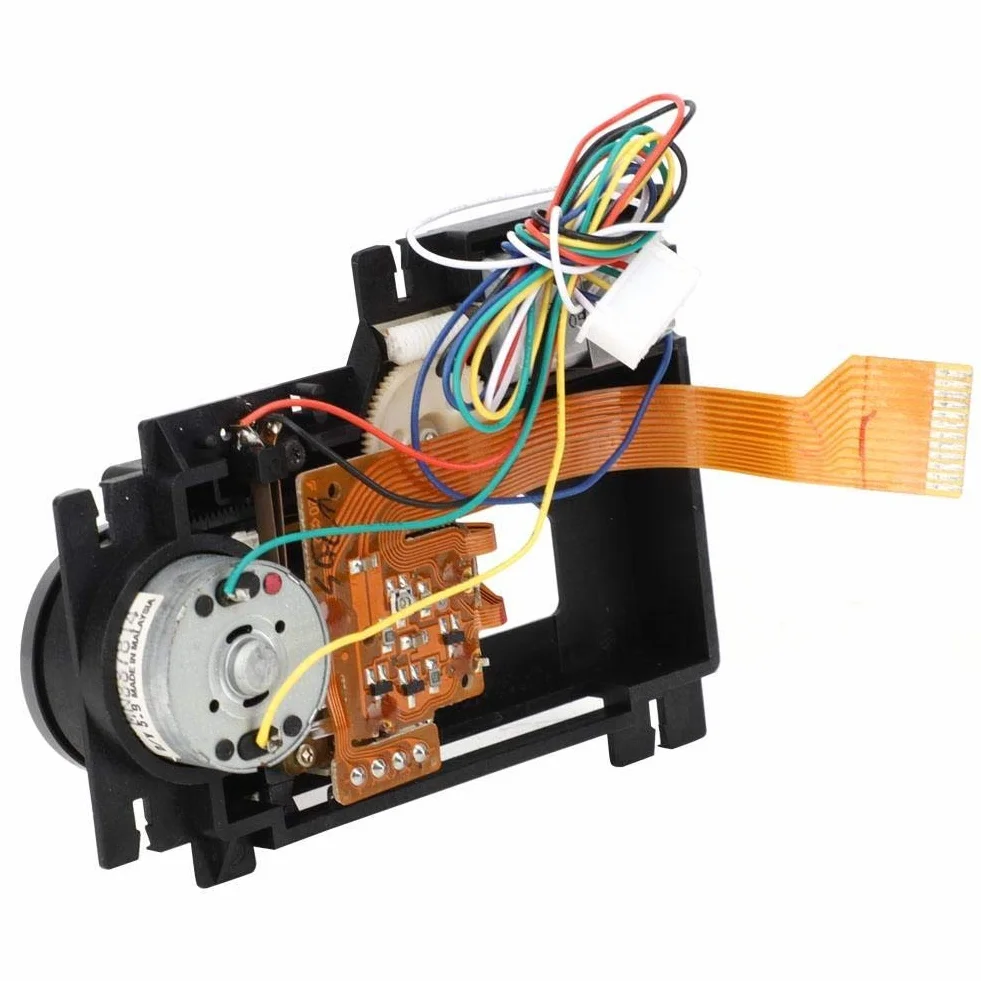 Optyczny przetwornik laserowy CDM12.1 VAM1201 VAM1202