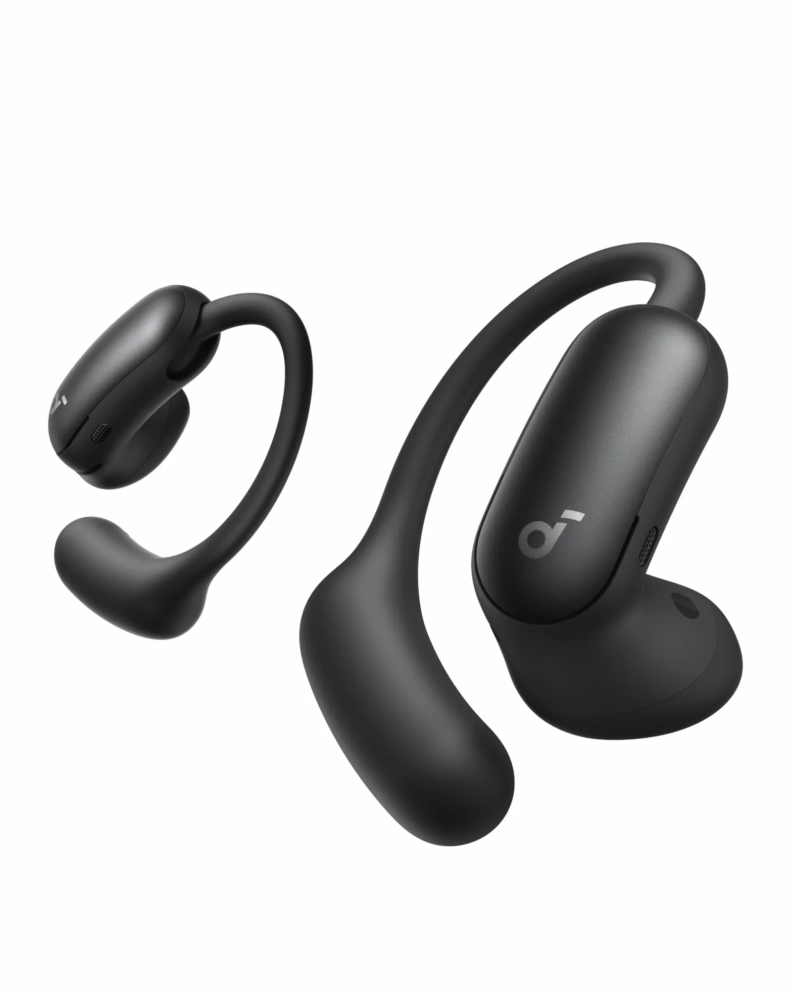 Słuchawki Soundcore AeroFit 2 Pro Anker Otwarte z Redukcją Szumów 5-stopniowa Regulacja