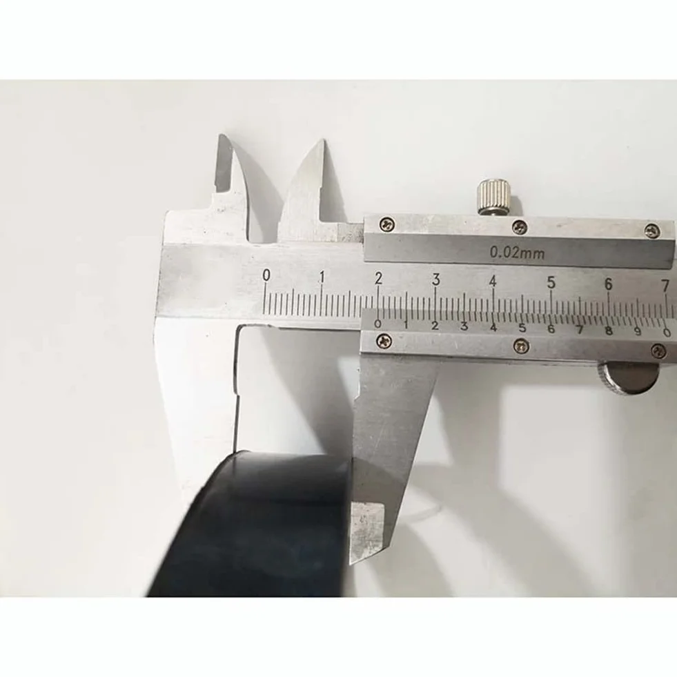 2 sztuki gumowe koło do piły taśmowej, czarne, 30 cm, solidne, zimowe, część do piły taśmowej