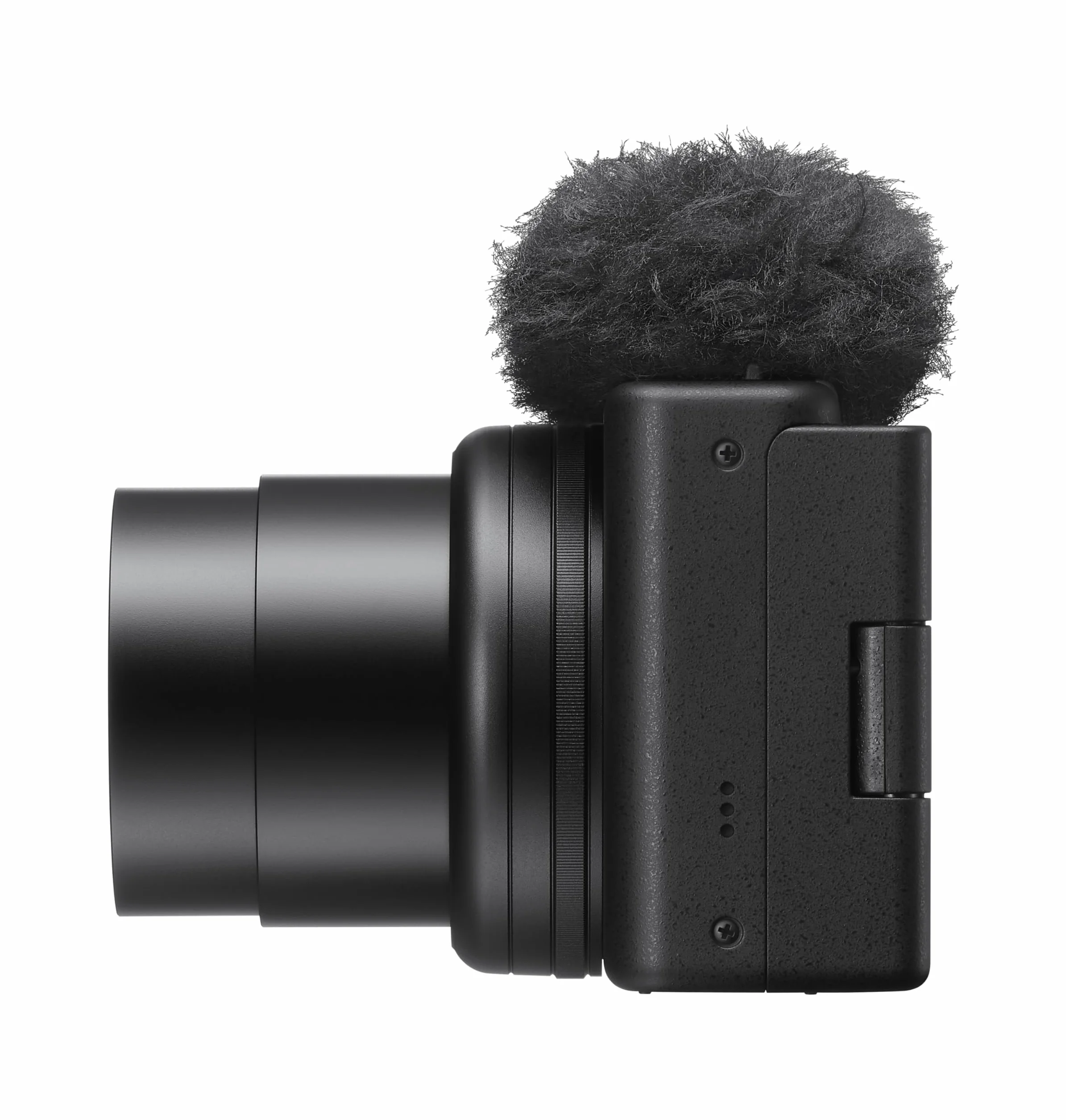 Sony ZV-1 II Aparat hybrydowy premium 1-calowy przetwornik zmiennoogniskowy obiektyw szerokokątny 20 MP 4K