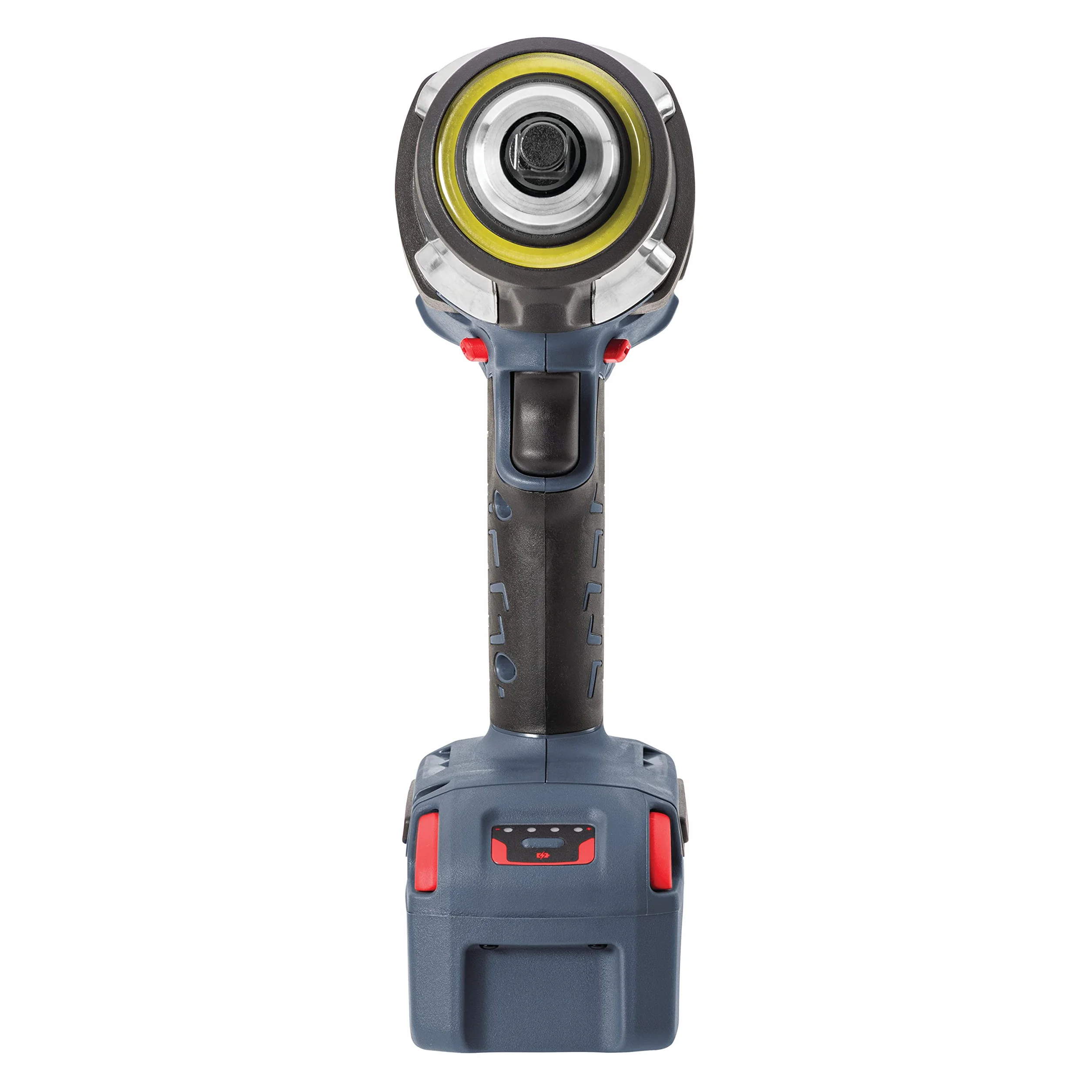 Ingersoll Rand Akumulatorowy klucz udarowy W7152, o wysokim momencie obrotowym, 1/2", 20 V, 3,45 kg, z silnikiem bezszczotkowym, tylko narzędzie
