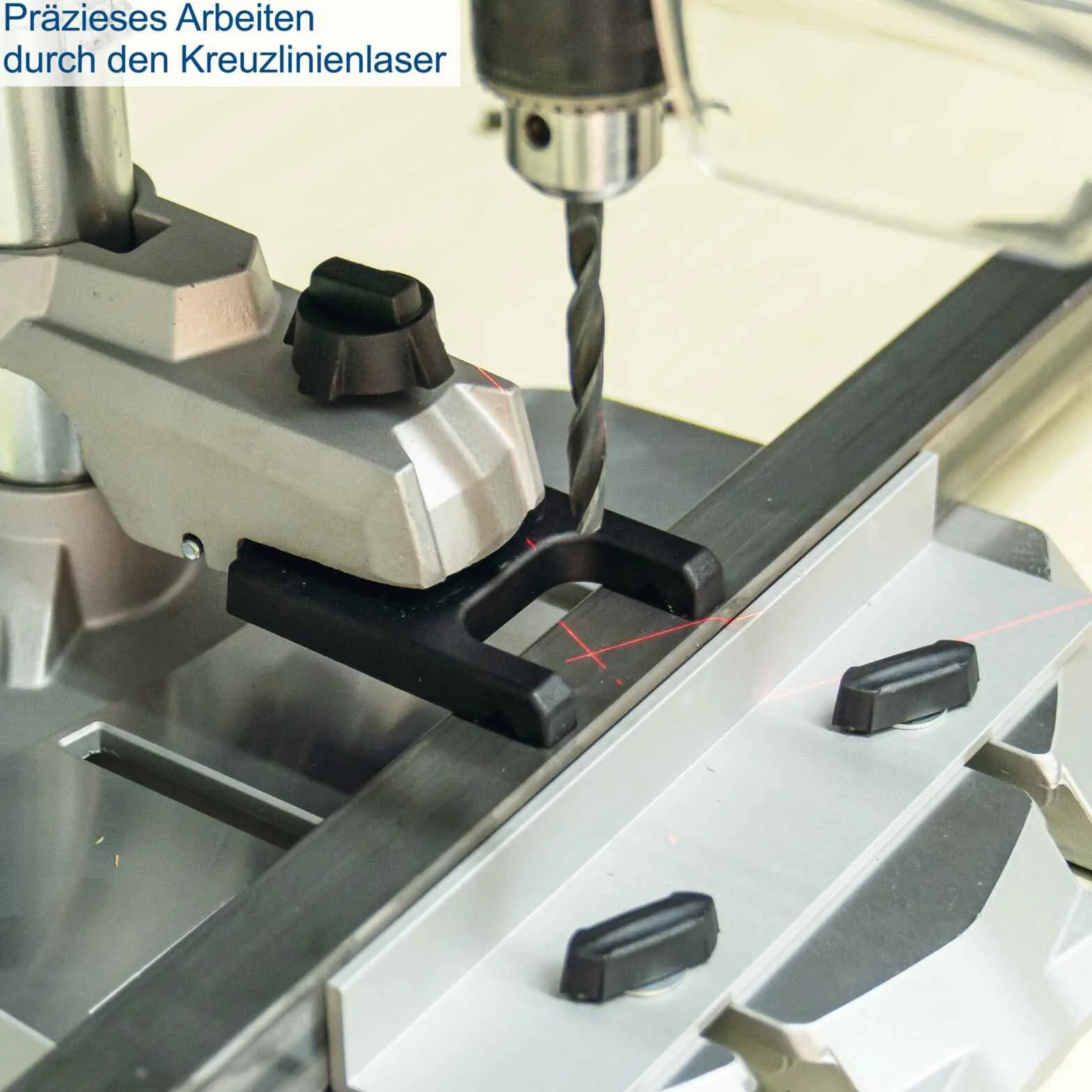 Trapano Scheppach 710 W 230 V