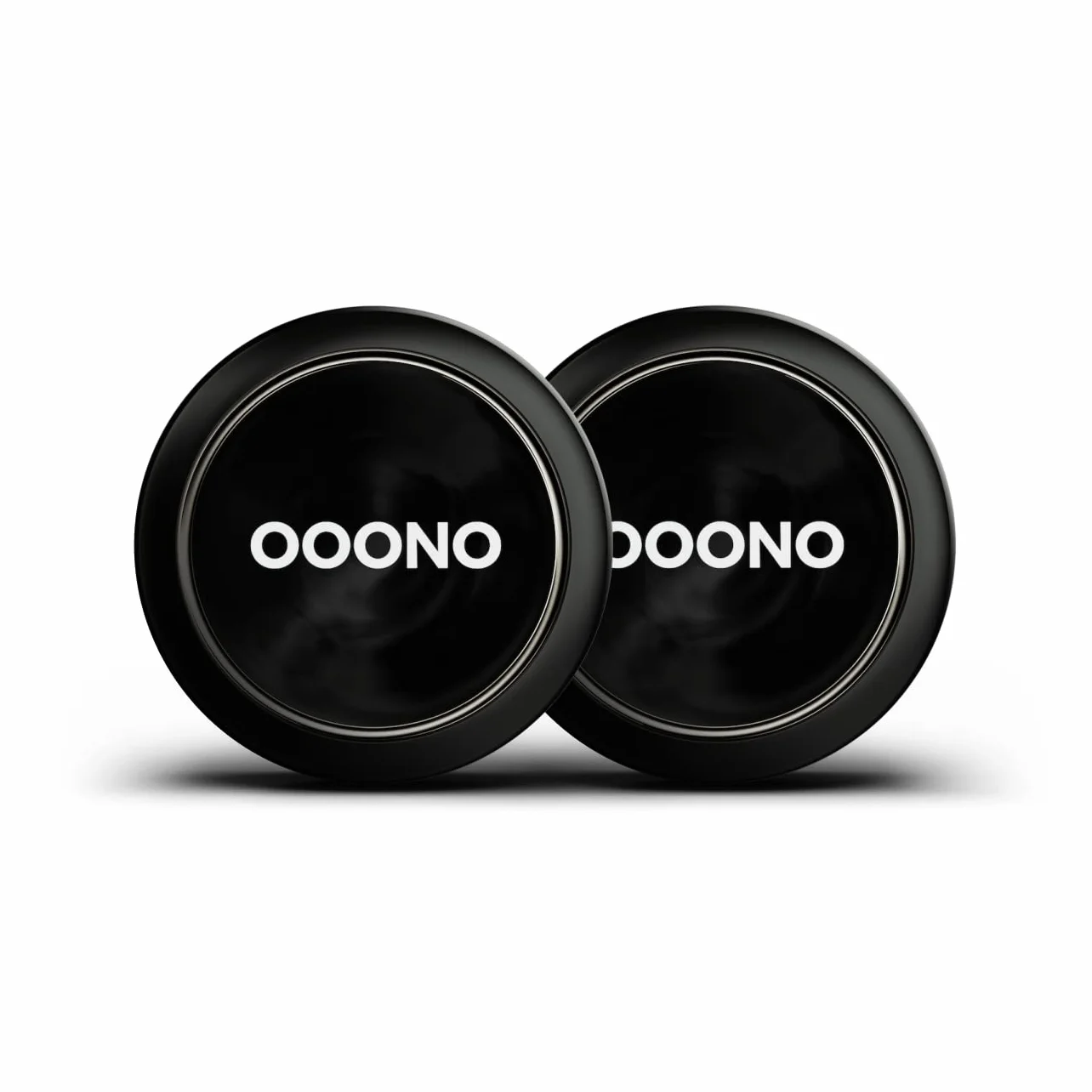 Ooono alarm drogowy 2 szt. ostrzega o fotoradarach Bluetooth