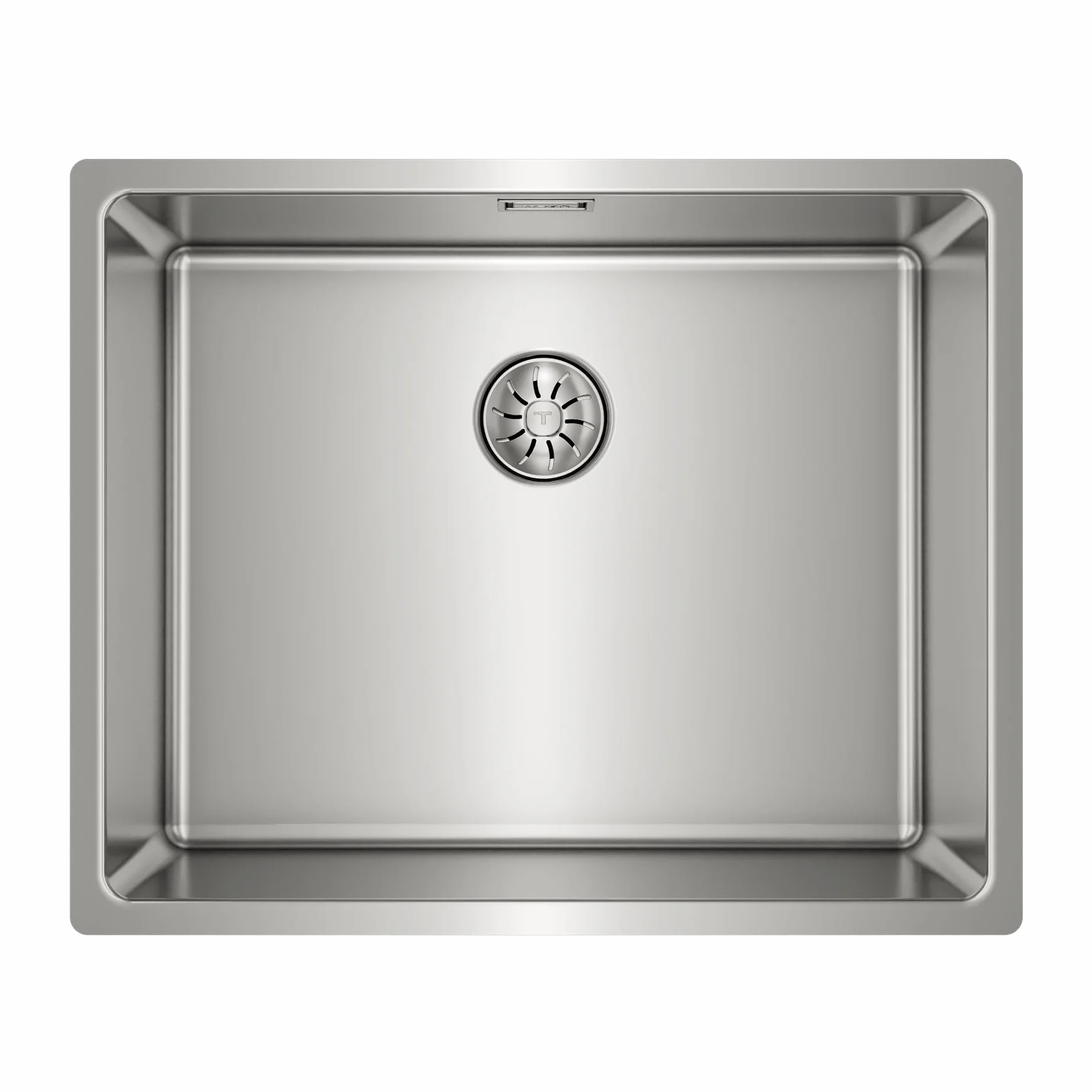 FREG. BE Linea RS15 50.40 PURECLEAN