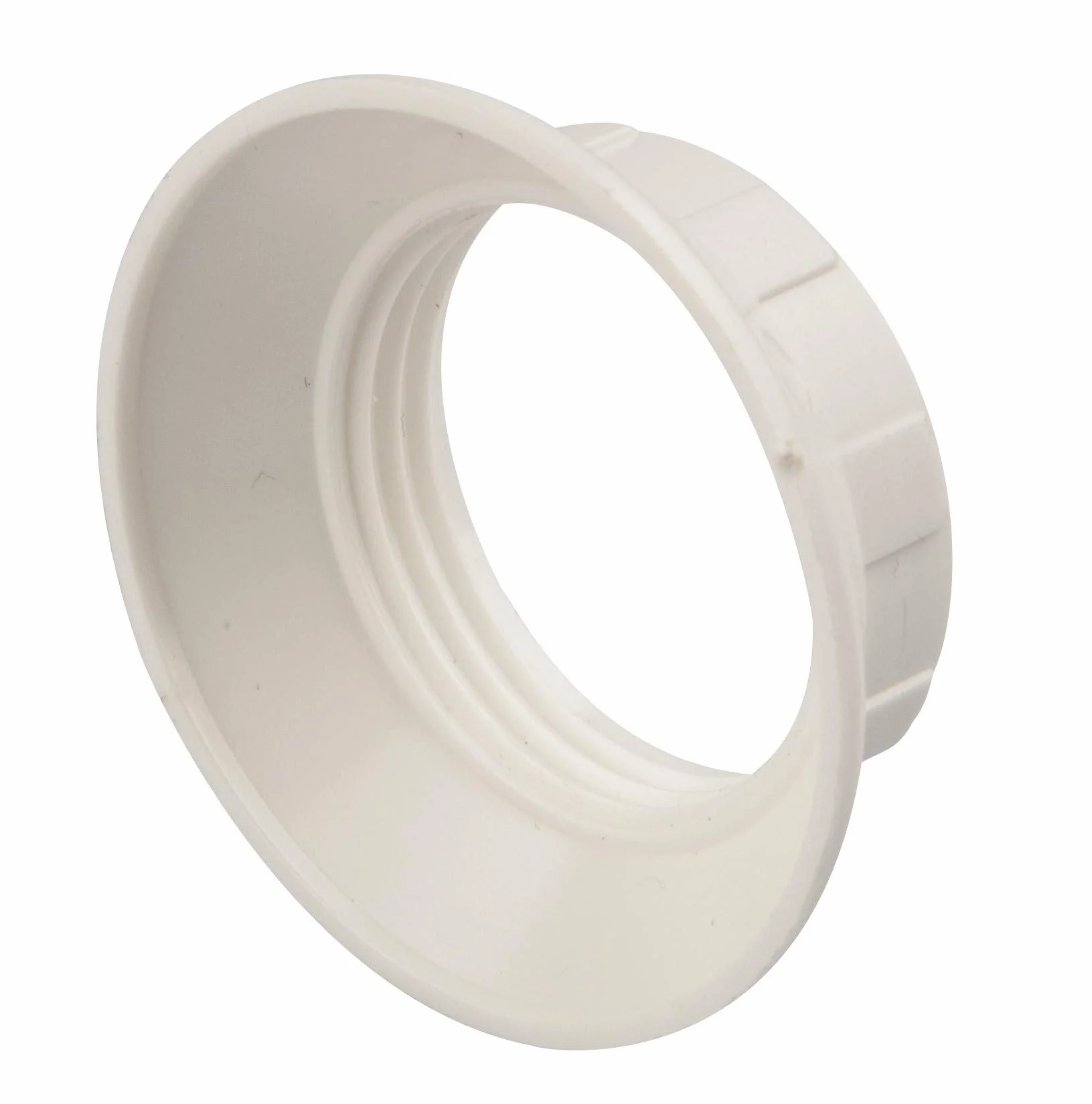 Poly Pool PP3448Q nr 4 oprawka E14 biała