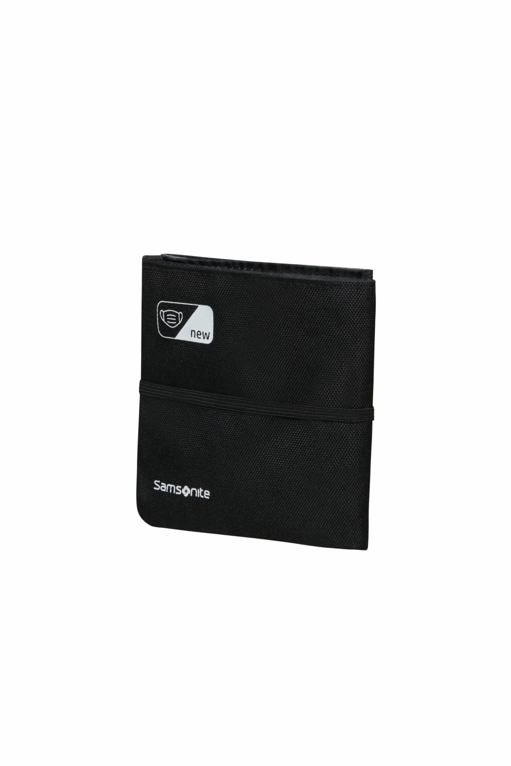Samsonite Spectrolite 3.0 - Plecak na Laptopa 17.3" (46 cm) – Plecak Biznesowy i Szkolny z Inteligentnymi Funkcjami, Ergonomiczny, Praktyczny Uklad Wewnetrzny - 26.5/30.5L - Czarny