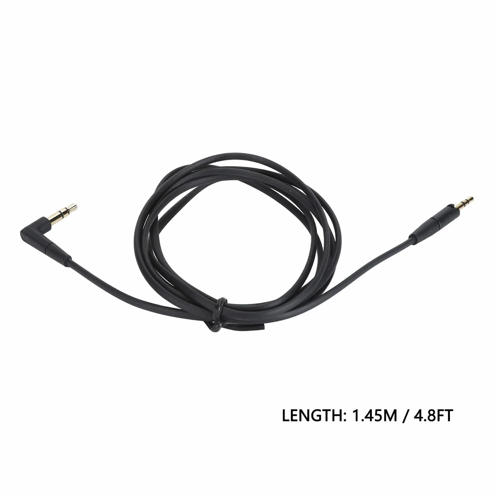 Kabel Zamienny Audio do HD400S HD4.30 HD4.50BTNC MOMENTUM 3, Przewód Słuchawkowy