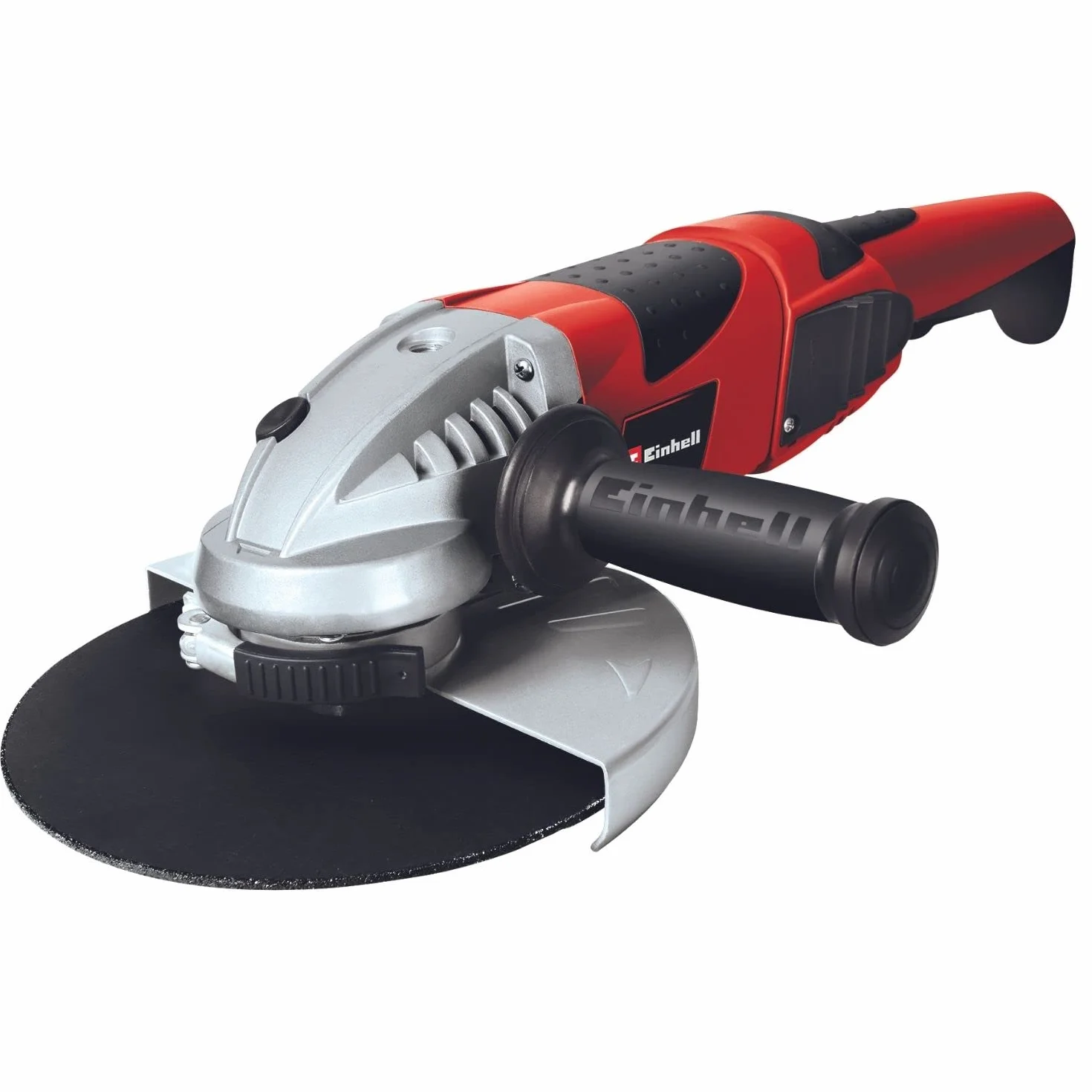 Einhell TE-AG 230/2000 szlifierka kątowa 230 mm z tarczą