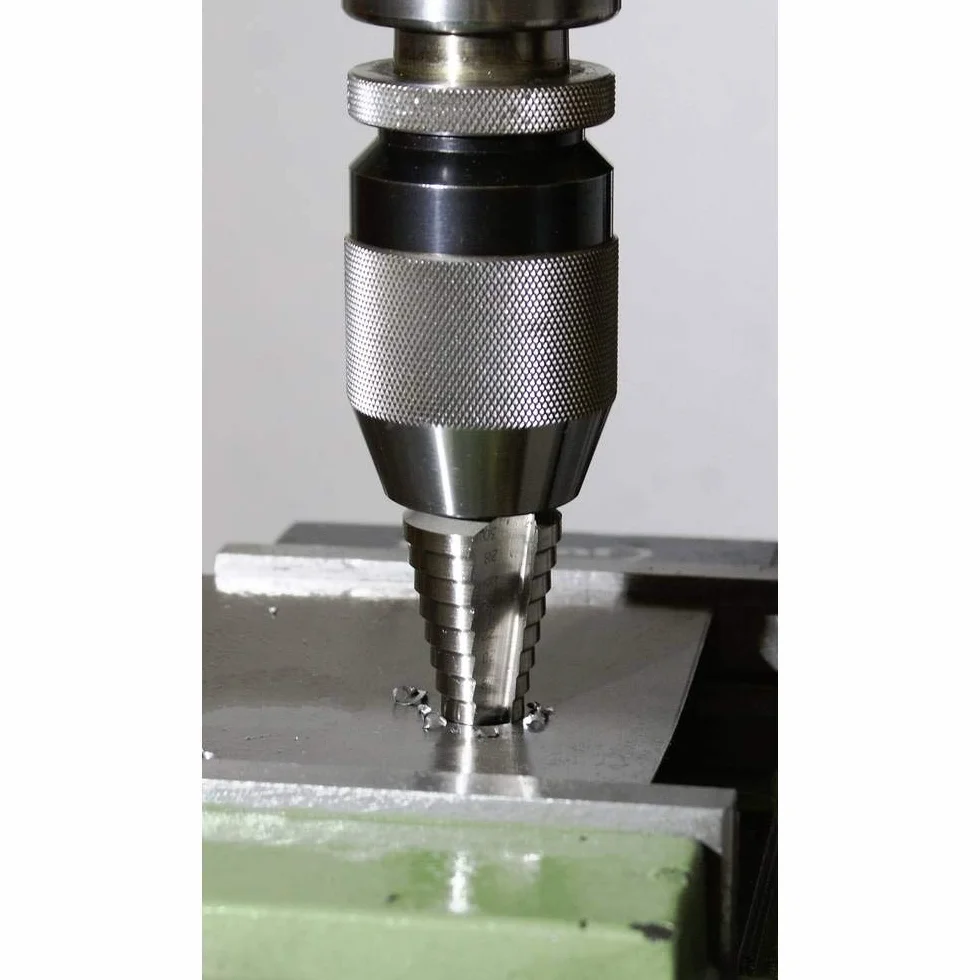 Exact Hss przepust wiertniczy 3-częściowy 4-12 mm, 4-20 mm, 4-30 mm 15332 1 zestaw