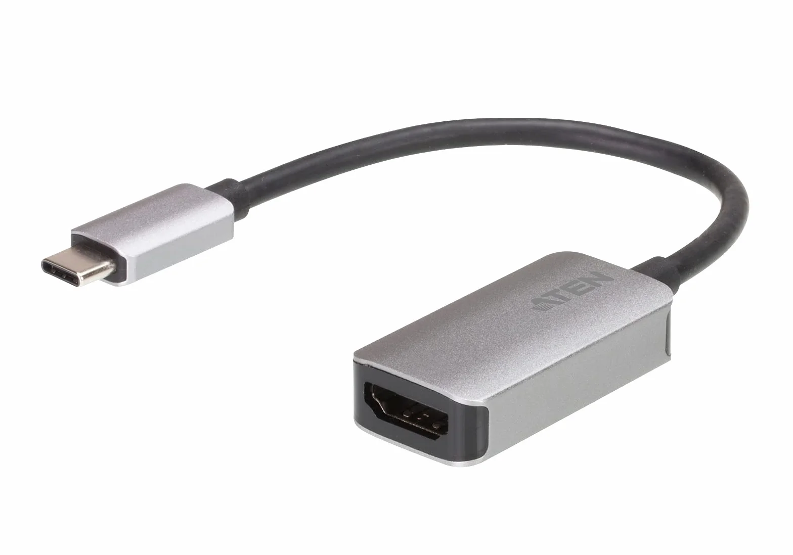 ATEN USB-C na HDMI 4K Adapter UC3008A1