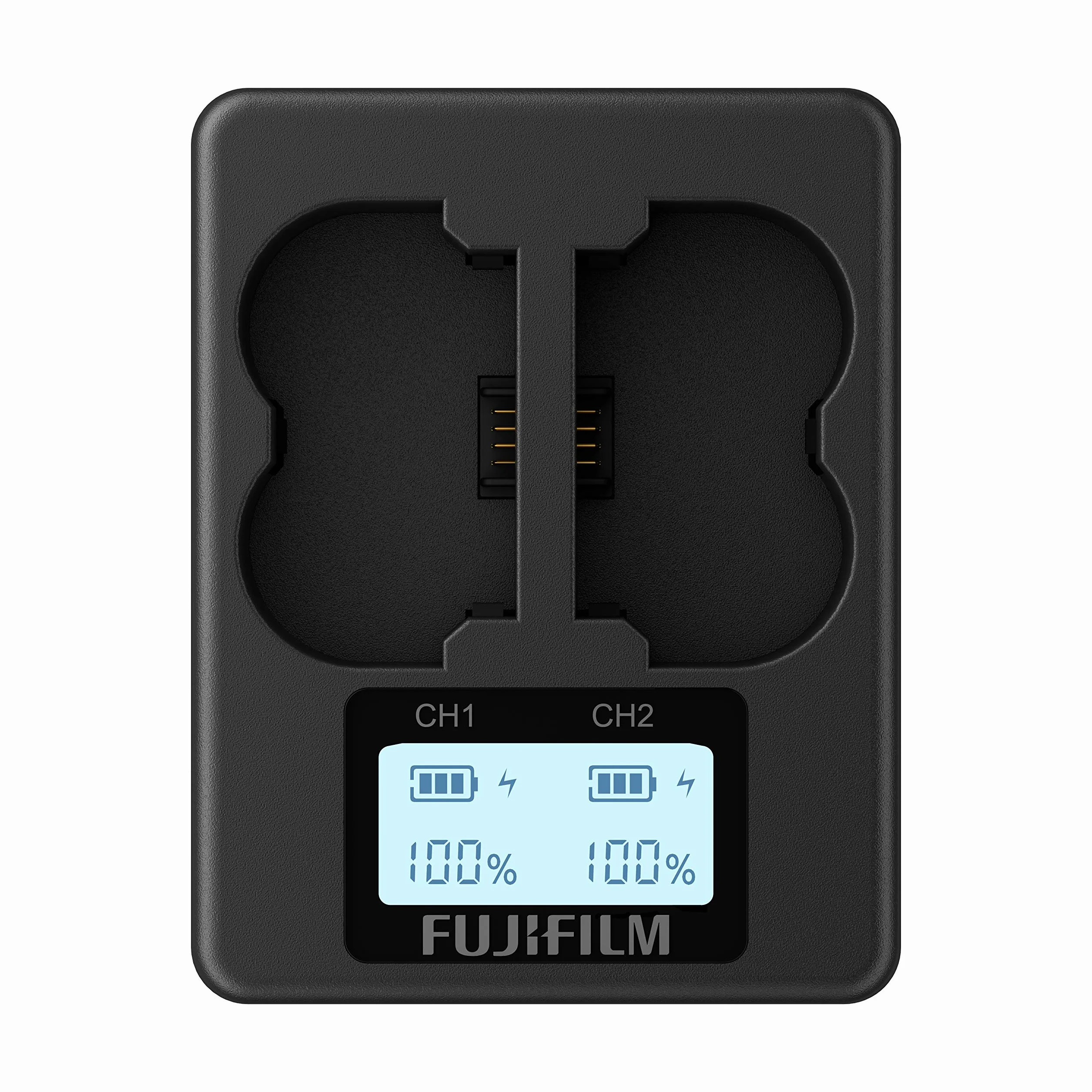 FUJIFILM Chargeur BC-W235