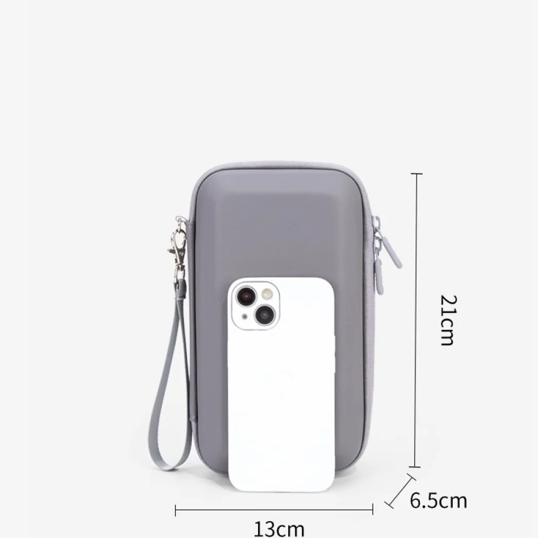 Torba podróżna do DJI Osmo Mobile 7P, etui do przechowywania stabilizatora telefonu