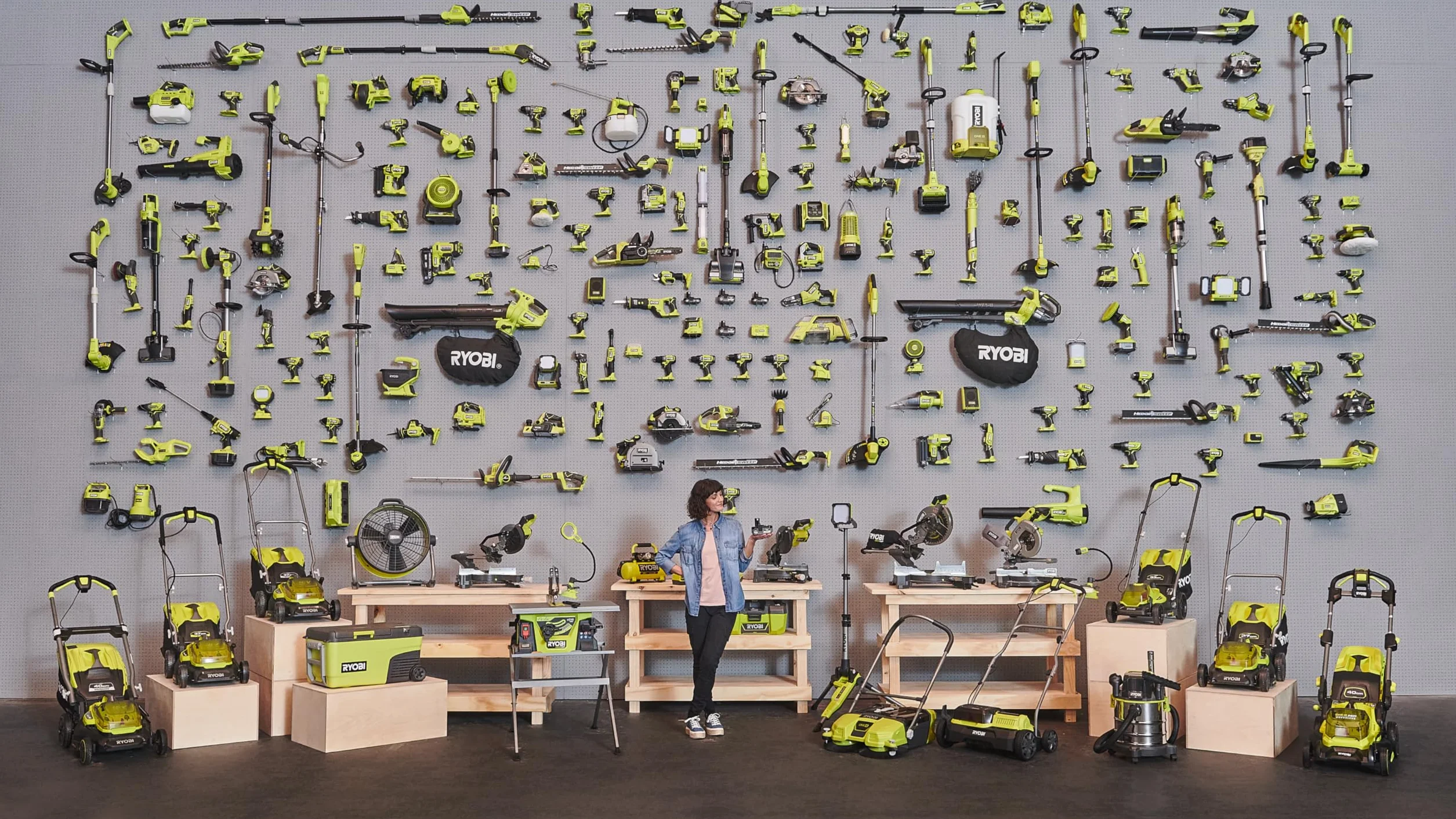 Ryobi RIW18BL-0 18V ONE+ bezprzewodowy bezszczotkowy klucz udarowy
