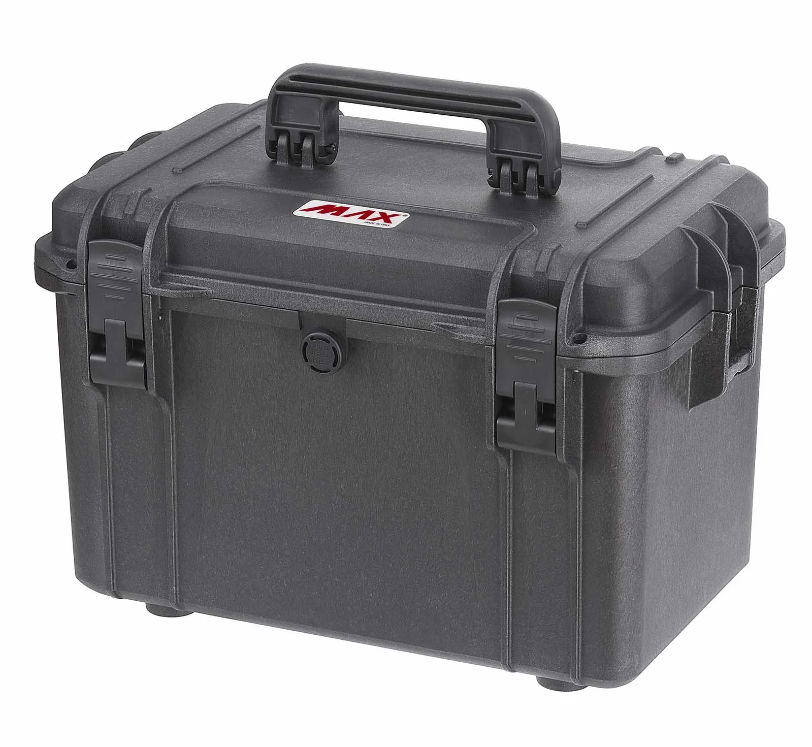 MAX Cases Hermetyczna walizka z gąbką