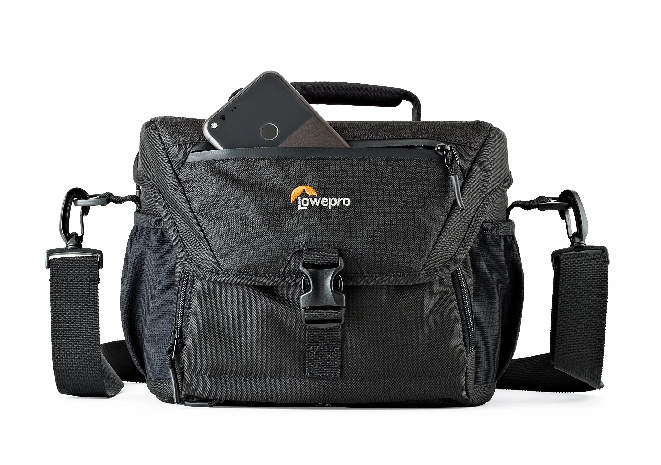 Lowepro Nova 180 AW II Kamera-Tasche schwarz