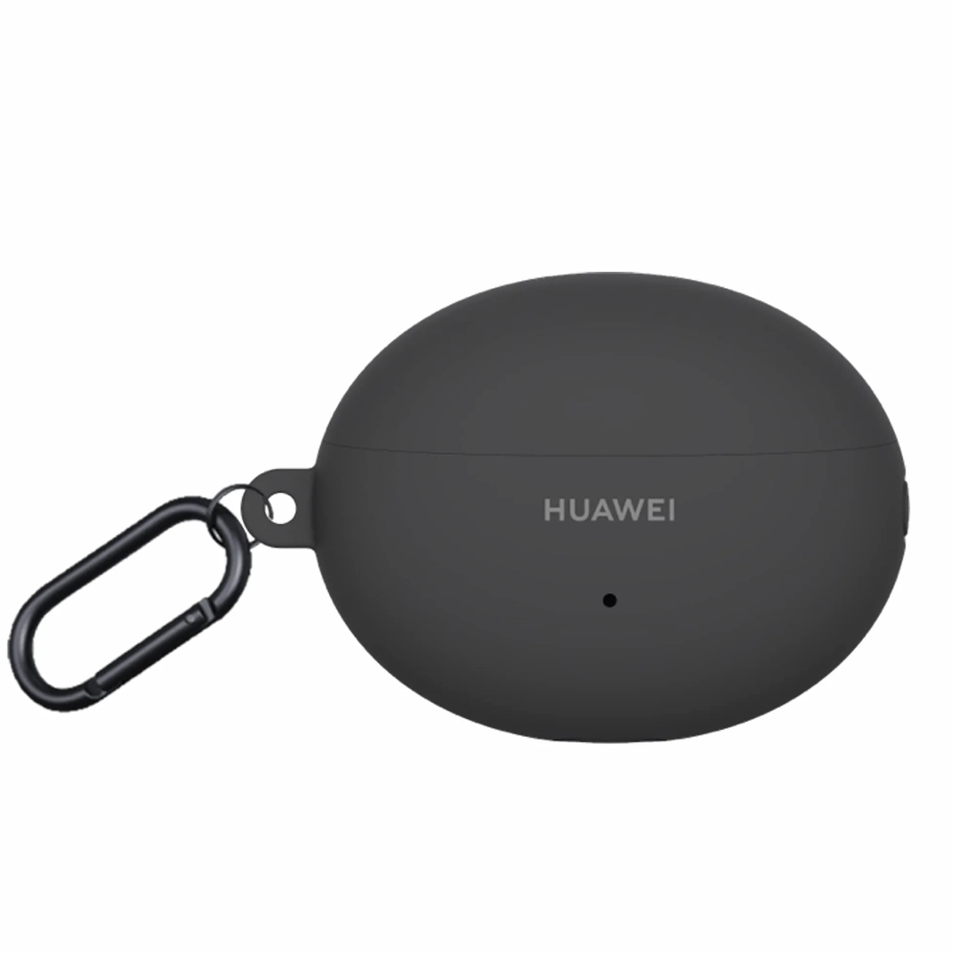 Etui do HUAWEI FreeBuds 5i, czarne