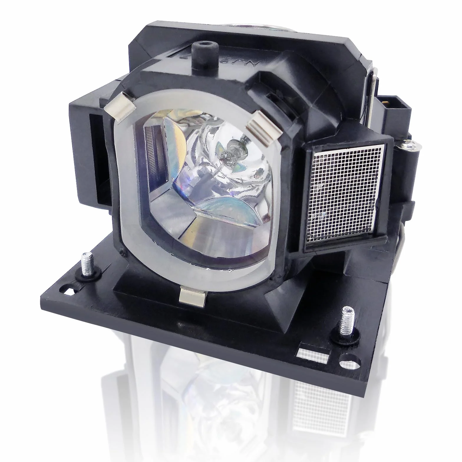 DT01251 zamiennik lampy projektora z obudową do HITACHI BZ-1 / CP-A220N / CP-A221N / CP-A221NM / CP-A22NM / CP-A222WN / CP-A250NL / CP-A300N / CP-A301N / CP-CP-A301NM / CP-A302NM