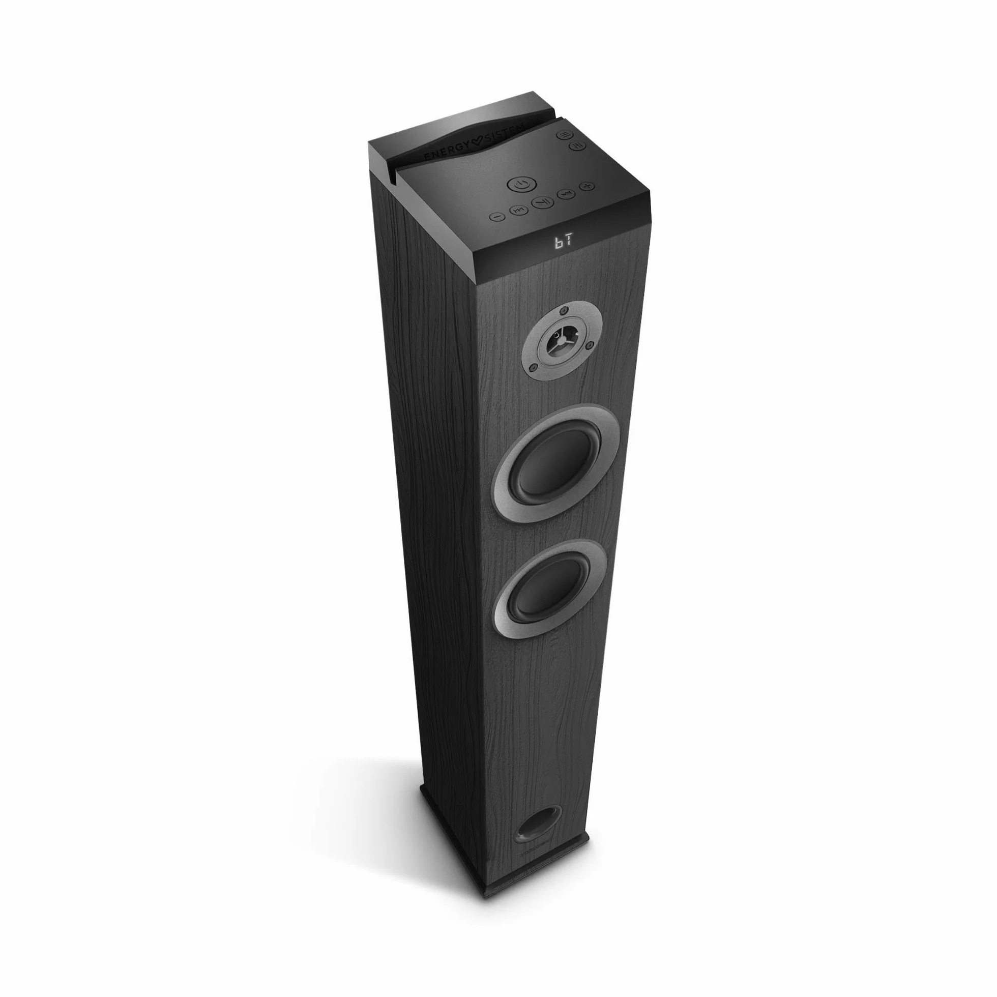 Energy Sistem Tower 5 MAX (100 W, Bluetooth, True Wireless, USB/SD, radio FM)
