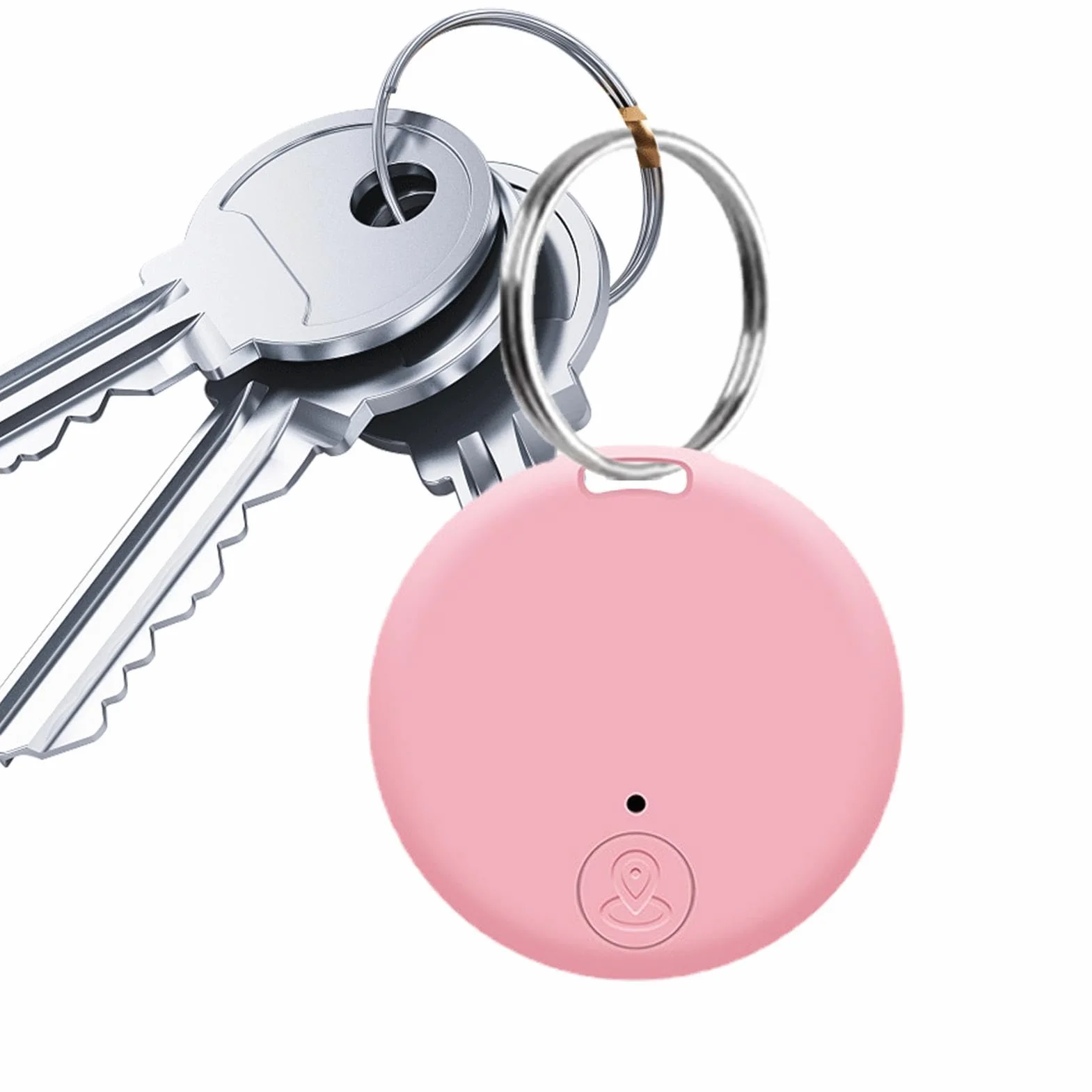 Lokalizator GPS śledzący klucze inteligentny alarm