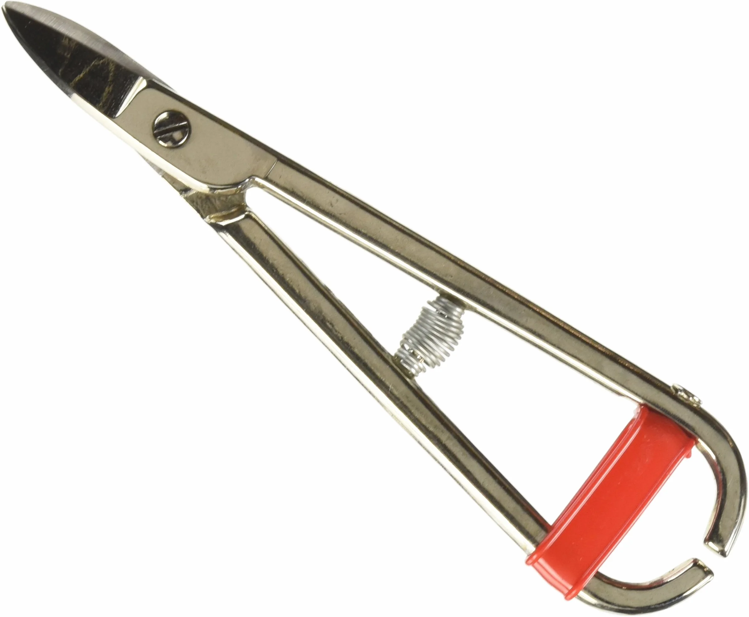 BESSEY Nożyce Bessey Tijera orfebrería 180mm - D76-1