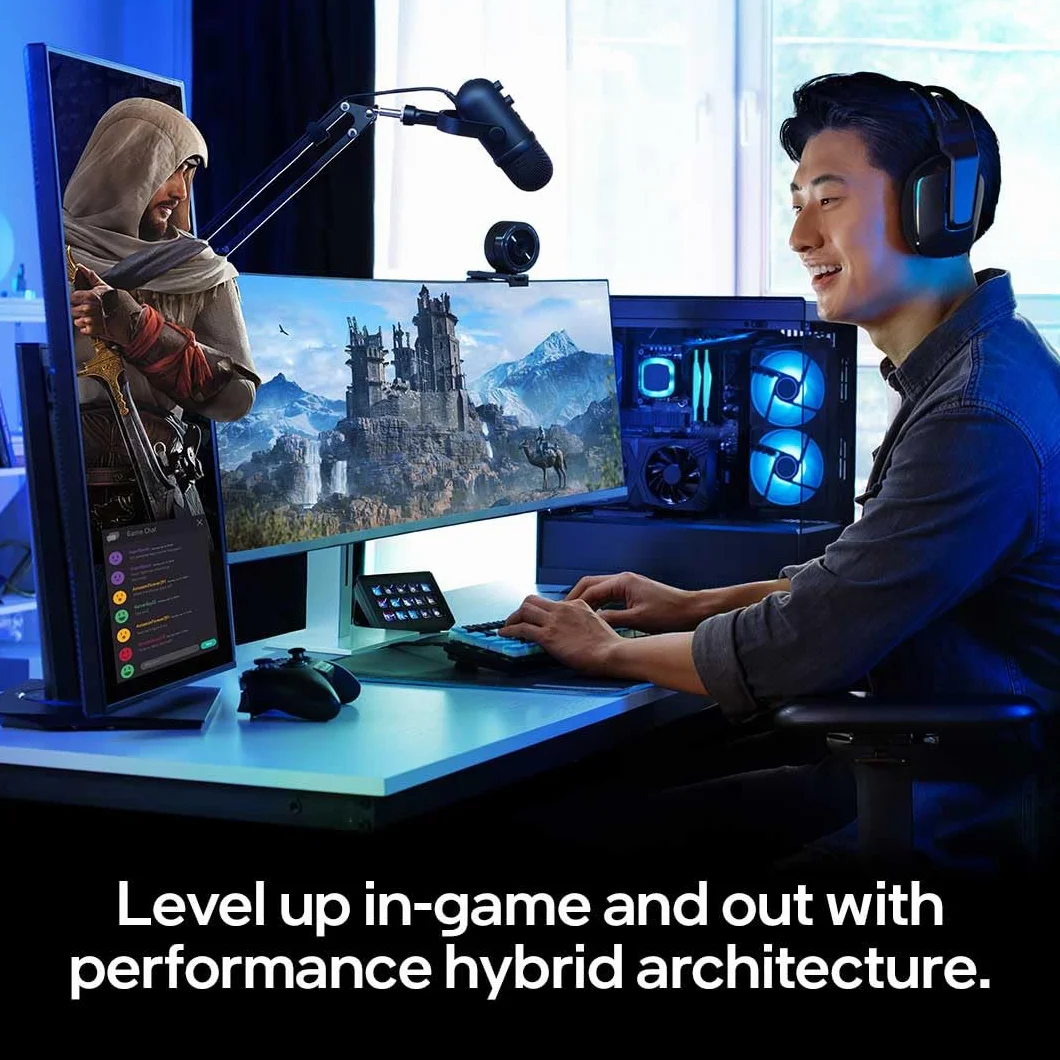 Intel Core i7-14700KF LGA1700 Box 20 Cores 28 Threads 33M Cache