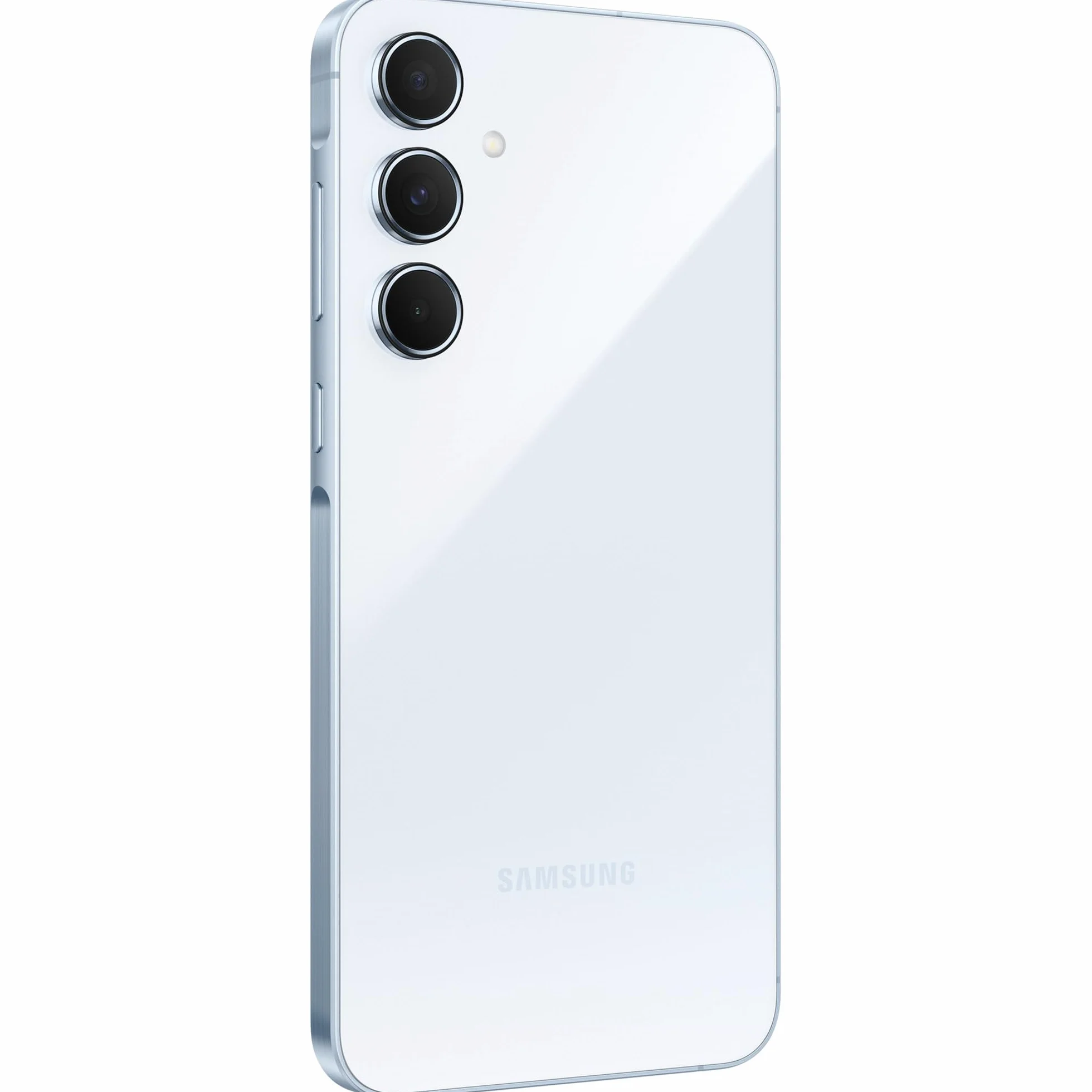 Samsung Smartfon 5G 6,5" 8+128GB A55 Light Blue SM-A556BLBAEUE