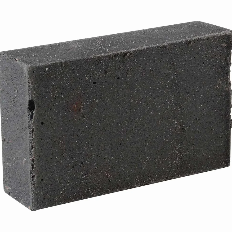 Garryflex blok ścierny - średni 120 ziarnistości