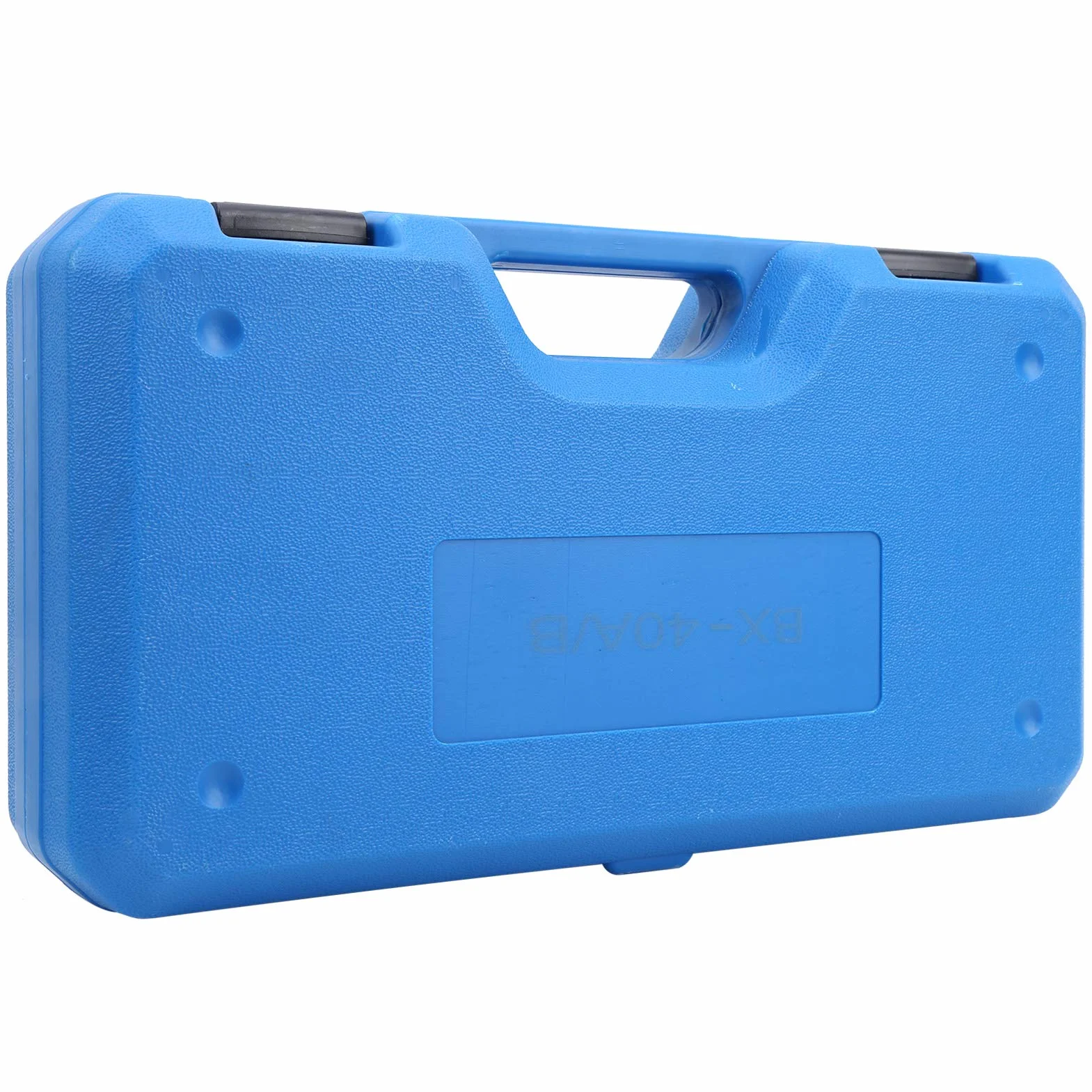 Cosiki BX-40A/B Narzędzie do Zdejmowania Izolacji Ergonomiczne Narzędzia Ręczne do Cięcia i ściągania Izolacji z Kabli, Stop Aluminium, średnica 20-40 Mm, 1 szt.