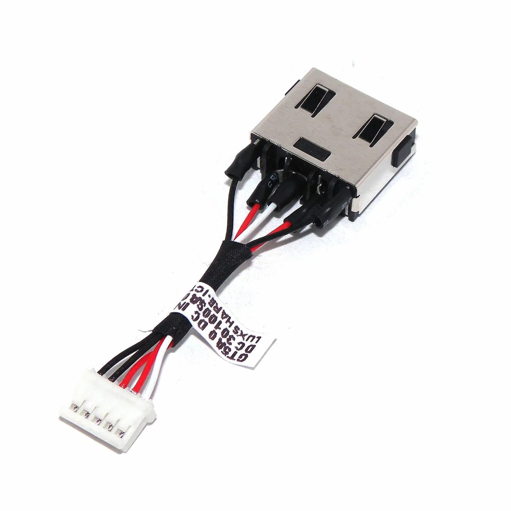 gniazdo zasilania DC Jack Lenovo ThinkPad P15V T15P DC30100SA00