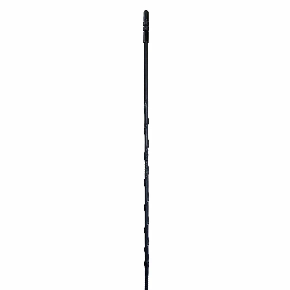 Antena CB PNI Extra 45, 45 cm, 150 W, zasięg 10 km, uchwyt magnetyczny, kabel 4 m RG174