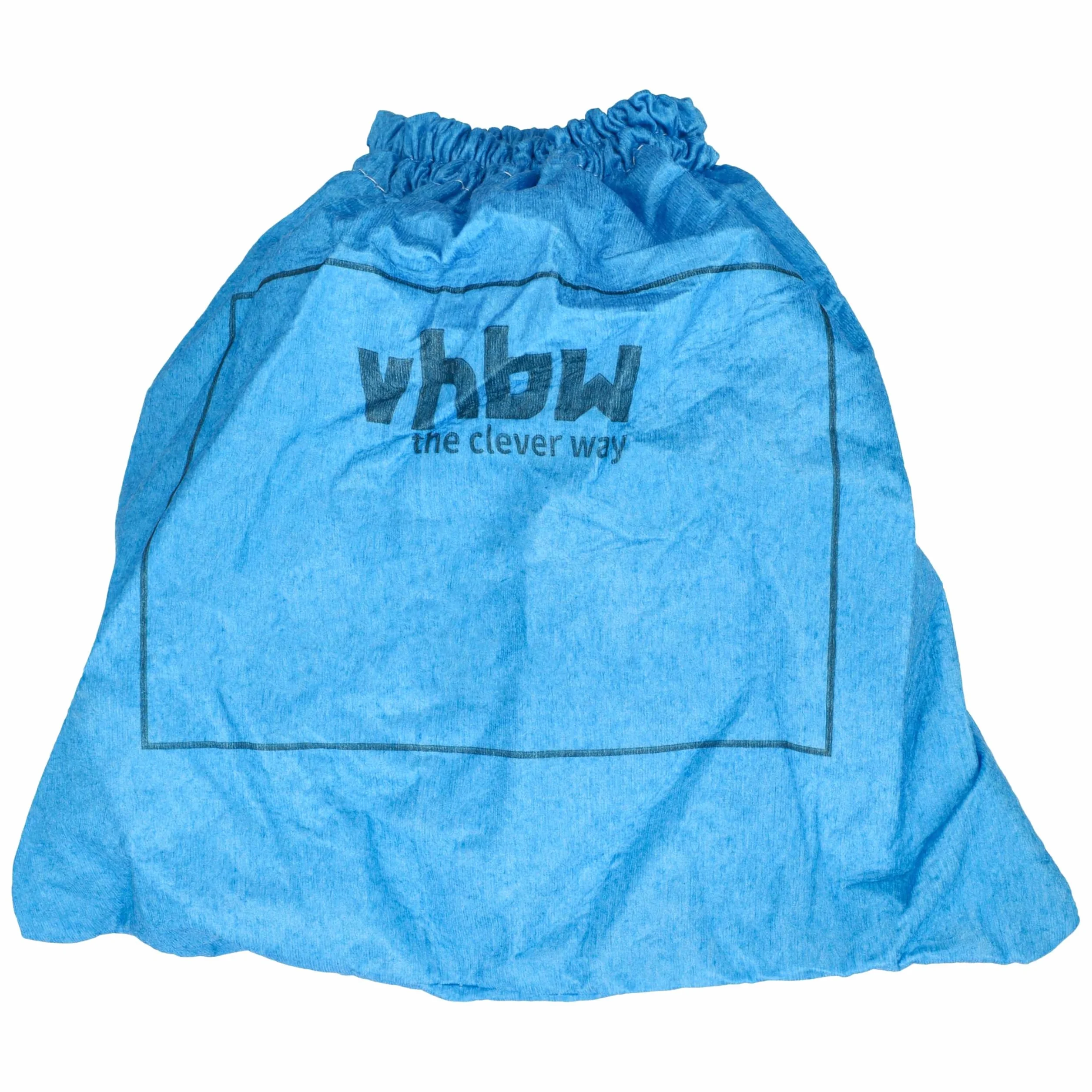 vhbw Filtr kompatybilny z Kärcher WD 2.500 M, WD 2500 M, WD 2 Cartridge Filter, WD 2 Home, WD 2.240, WD 2.400 M, WD 2.250, WD 2250