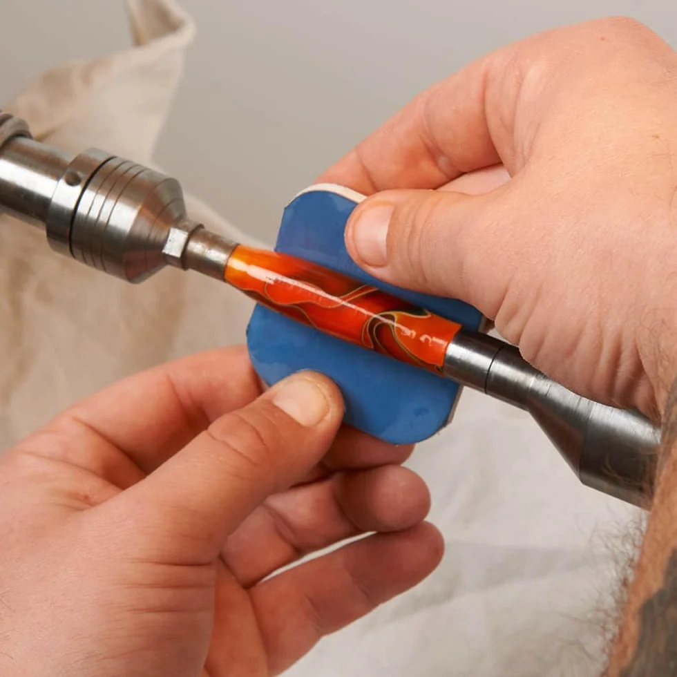 Micro-Mesh Pen Sanding Kit by Micro-Mesh
