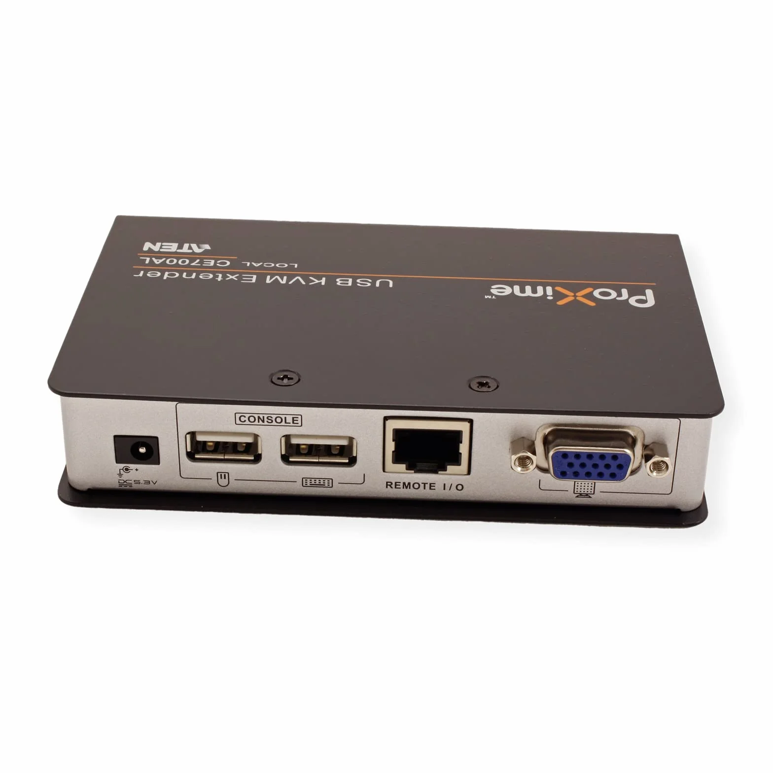 Aten CE700A USB KVM Extender 1280