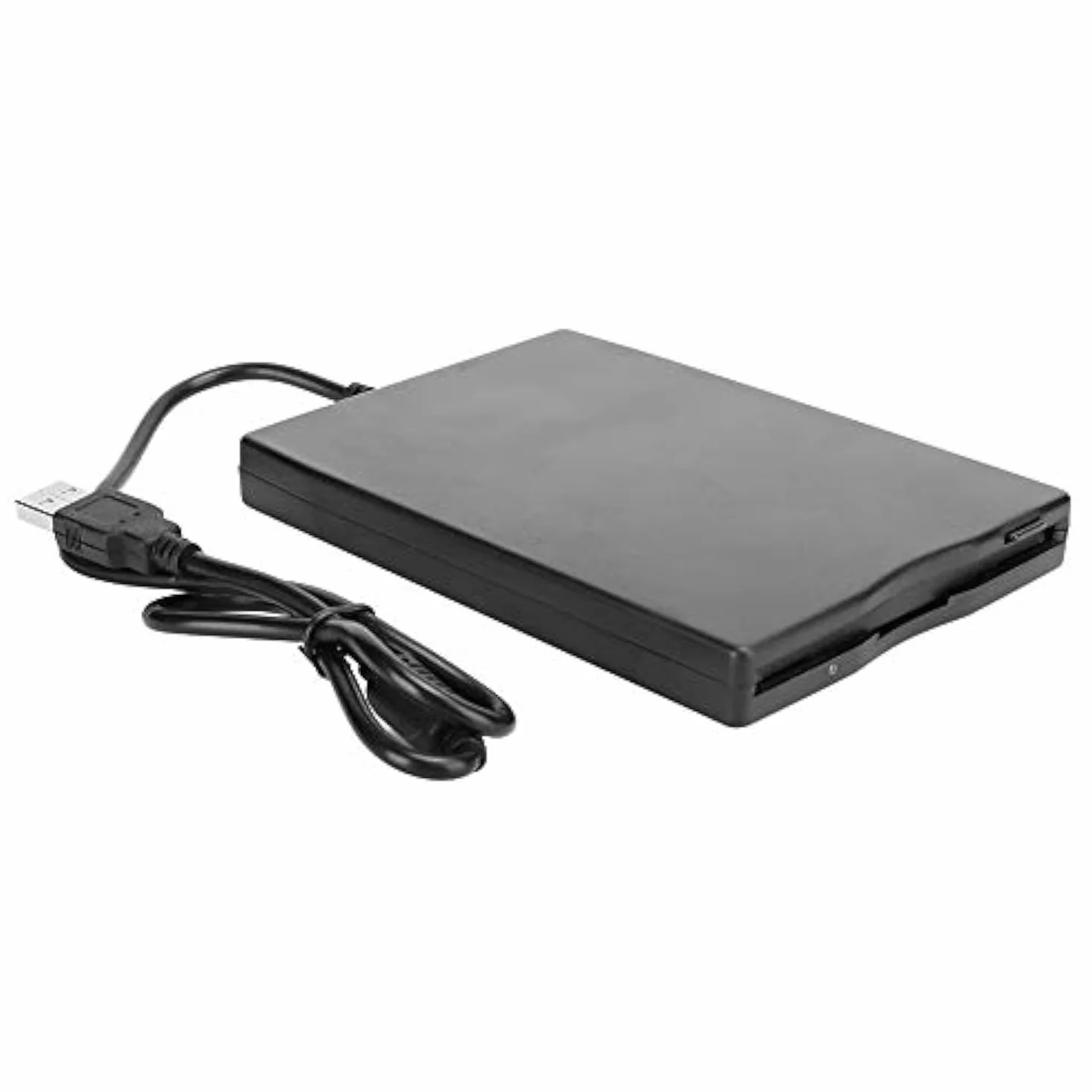 Przenośny napęd dyskietki 3,5 cala USB zewnętrzny czytnik kart
