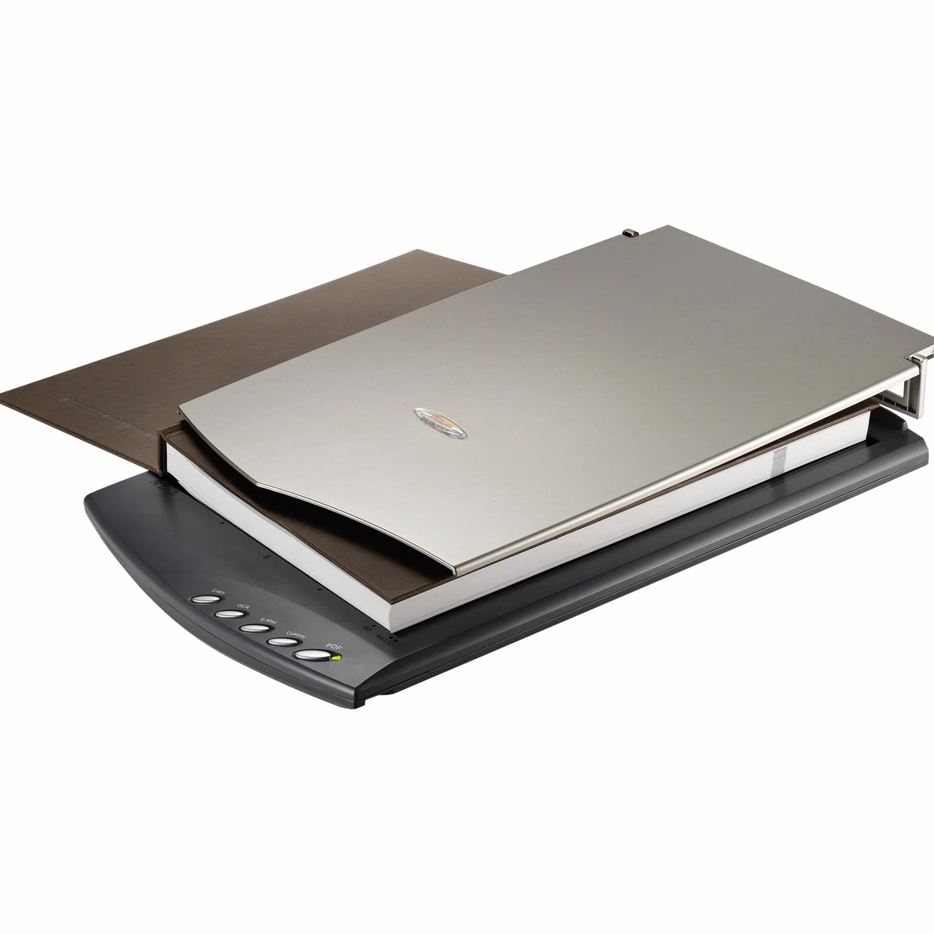 Plustek OpticSlim 2610 Pro skaner