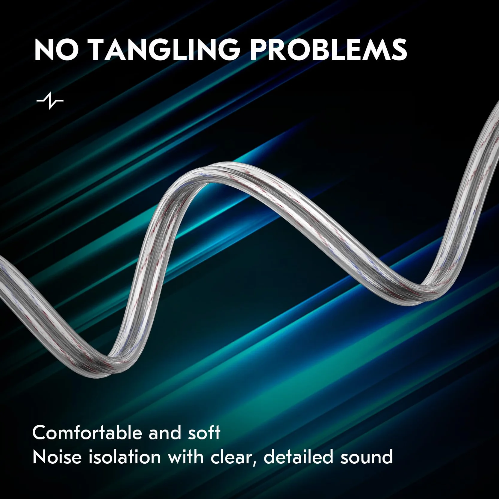 CCZ C03 kabel USB-C IEM z mikrofonem 4N posrebrzany OFC QDC Pin DAC Chip 120 cm In-Ear Monitor kabel do KZ ZSN PRO X, ZS10 PRO, ZS10 PRO X, ZS12 PRO X, EDX PRO, Castor, KBEAR Storm