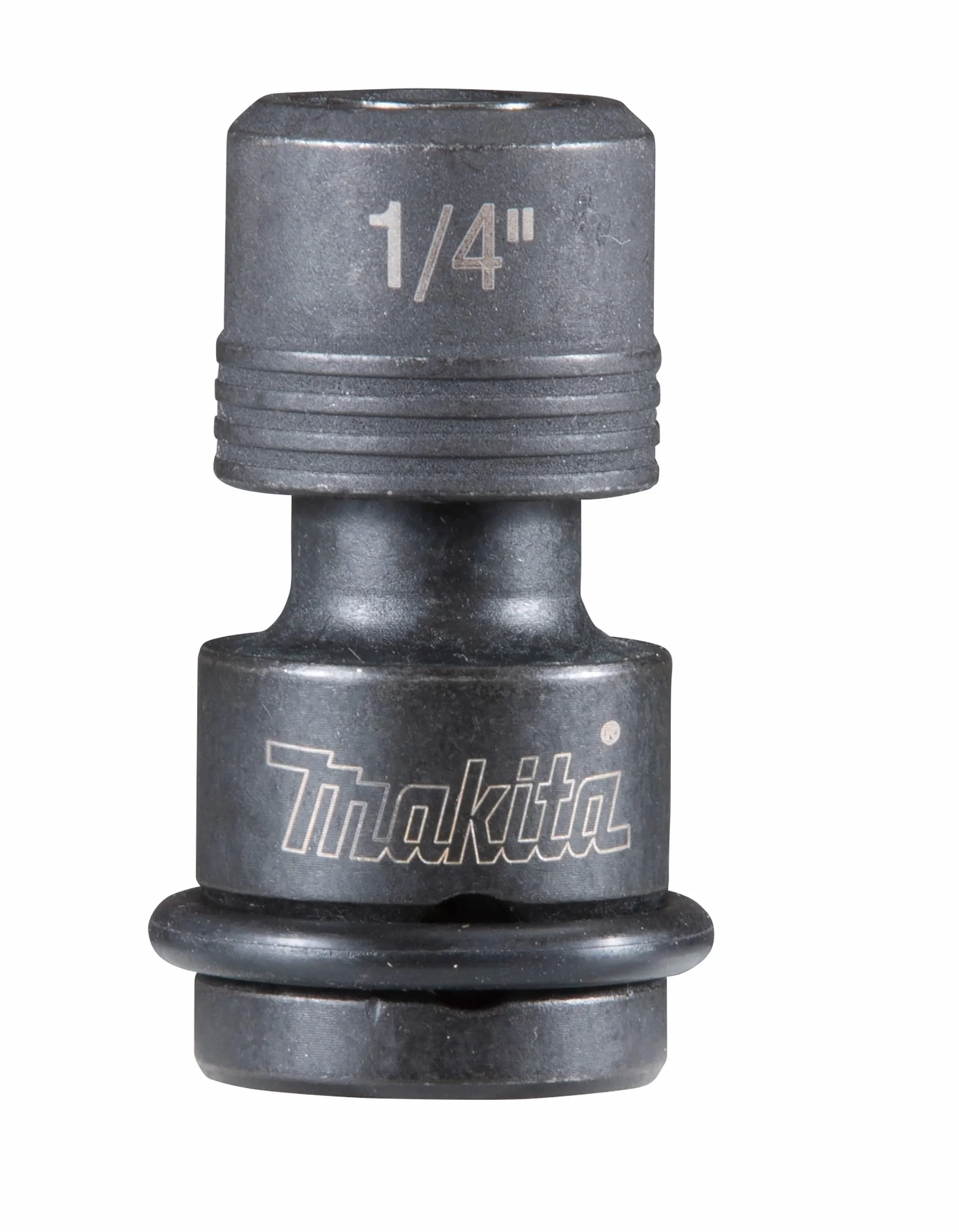 Makita B-68448 adapter bitowy 1/2" kwadratowy do 1/4" sześciokątny