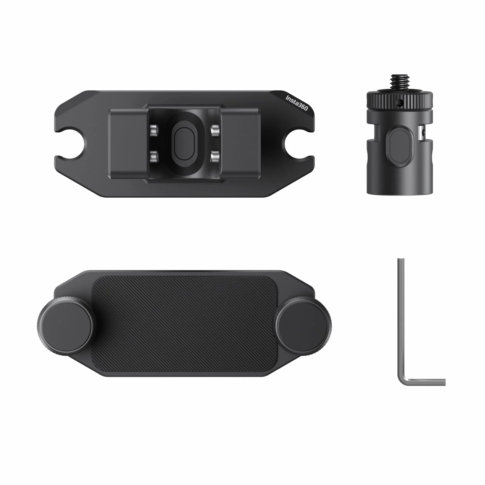 Insta360 Magnetyczny futerał na kij do selfie do X5/X4/X3