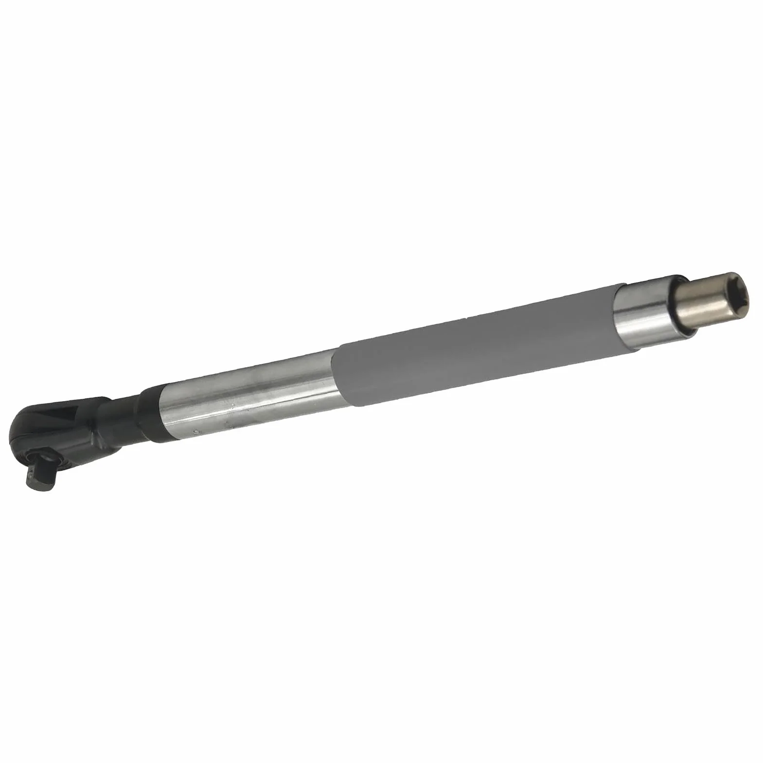 Wpływ na Klucze Przedłużenia Przesunięcia, Elektryczny Klucze Zapadkowe, Przedłużacz Klucza z 4 Adapterami Gniazda i Adapterem Wiertarki Elektrycznej 1/2 ", Zestawienie Gniazda dla Ciasnych