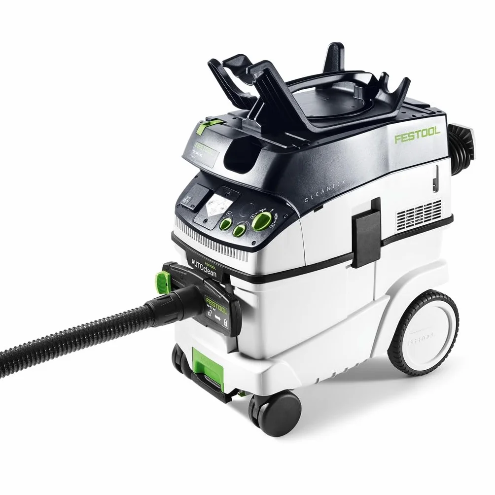 Festool VS-CT AC/SRM45 PLANEX Cierre corredero