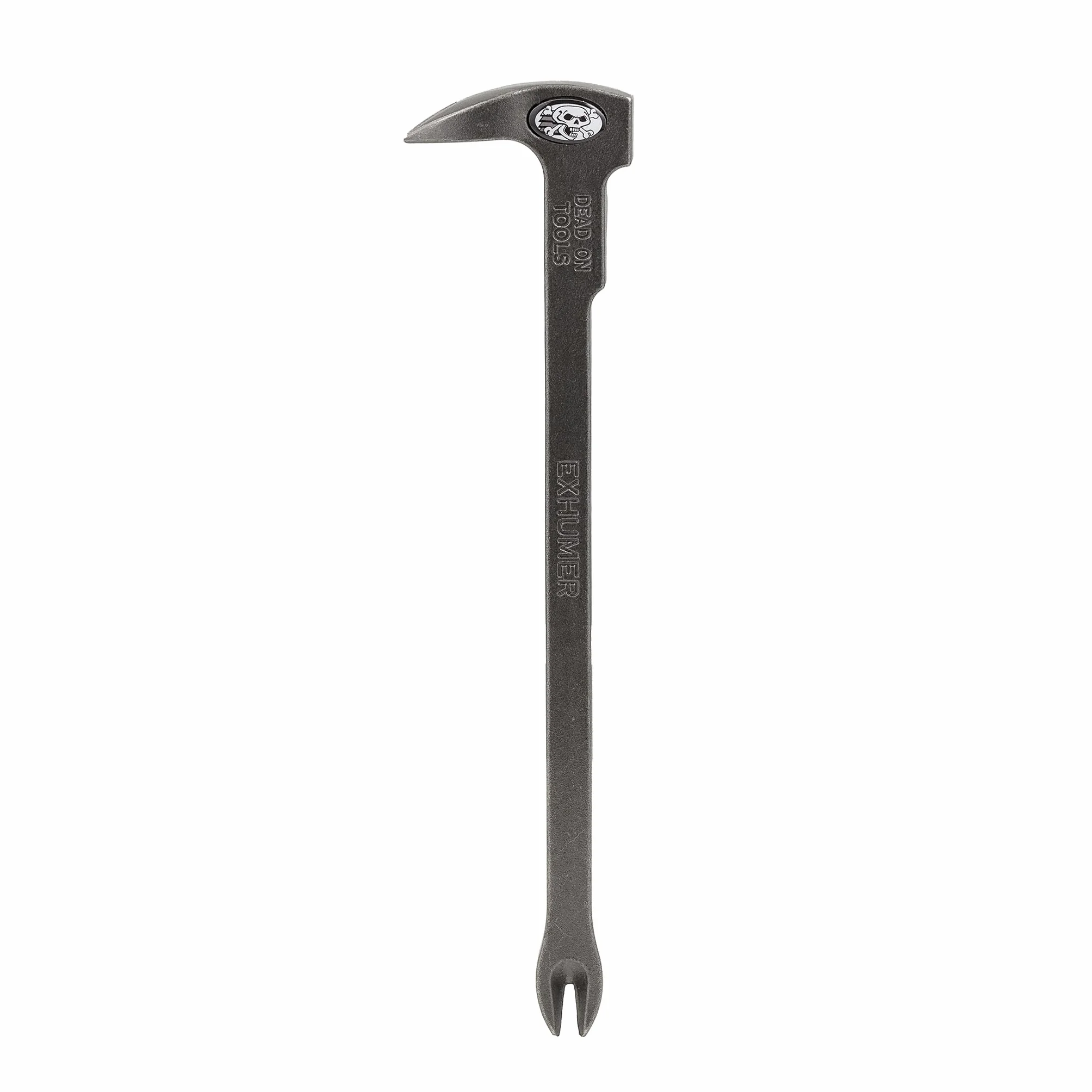 Dead On Tools EX9CL, srebrny, 25-5/8 cala