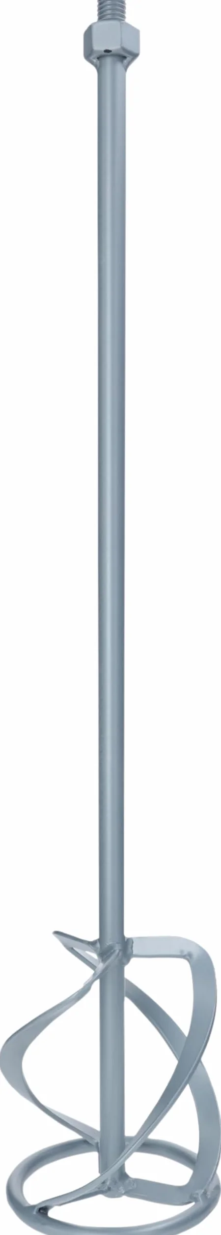 Bosch 1x Mieszadło PRO do materiałów lepkich i gęstych, do wiertarek ręcznych (do Moździerz, Gips, Ø mm, Professional Akcesoria Mieszadło)