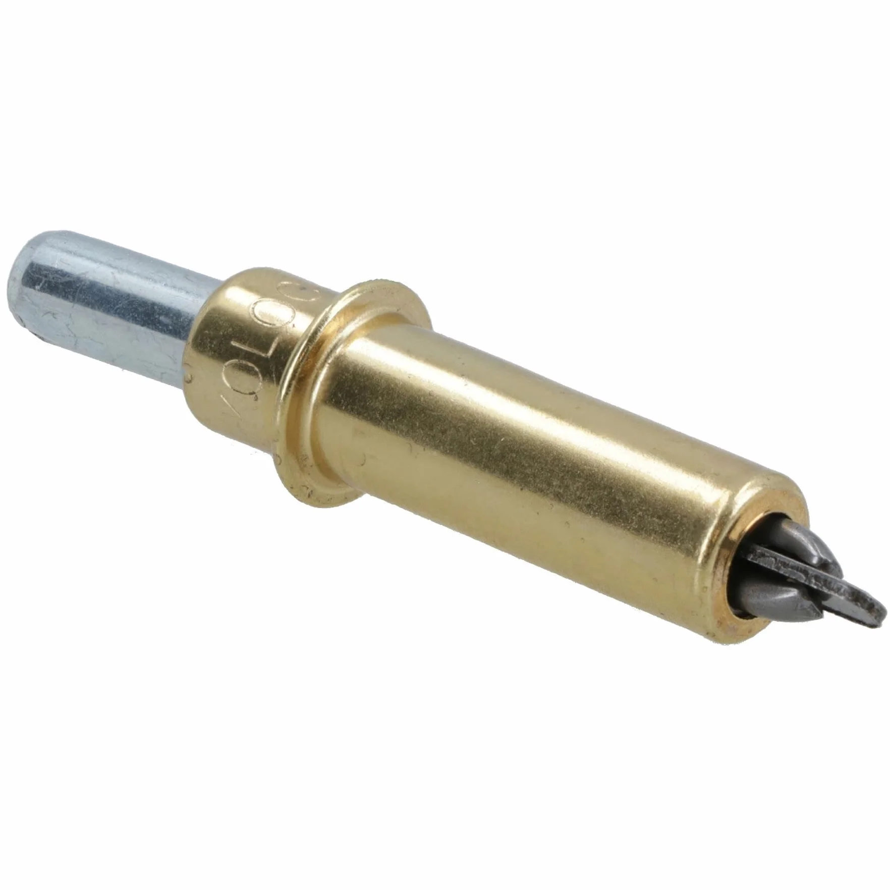 AB Tools Tymczasowe elementy mocujące typu cleco, do blachy, 4,7 mm, 50 szt.