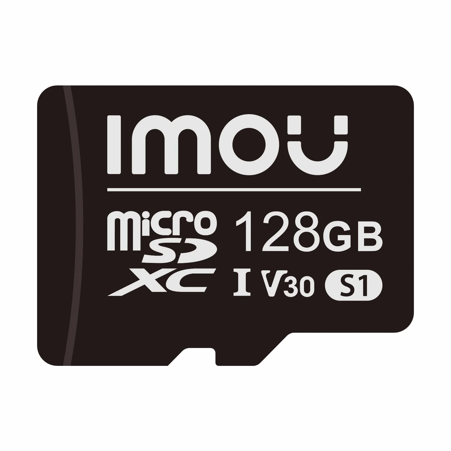 Karta Pamięci Micro SDXC 128 GB Imou Klasa 10 U1 UHS-I Adapter SD