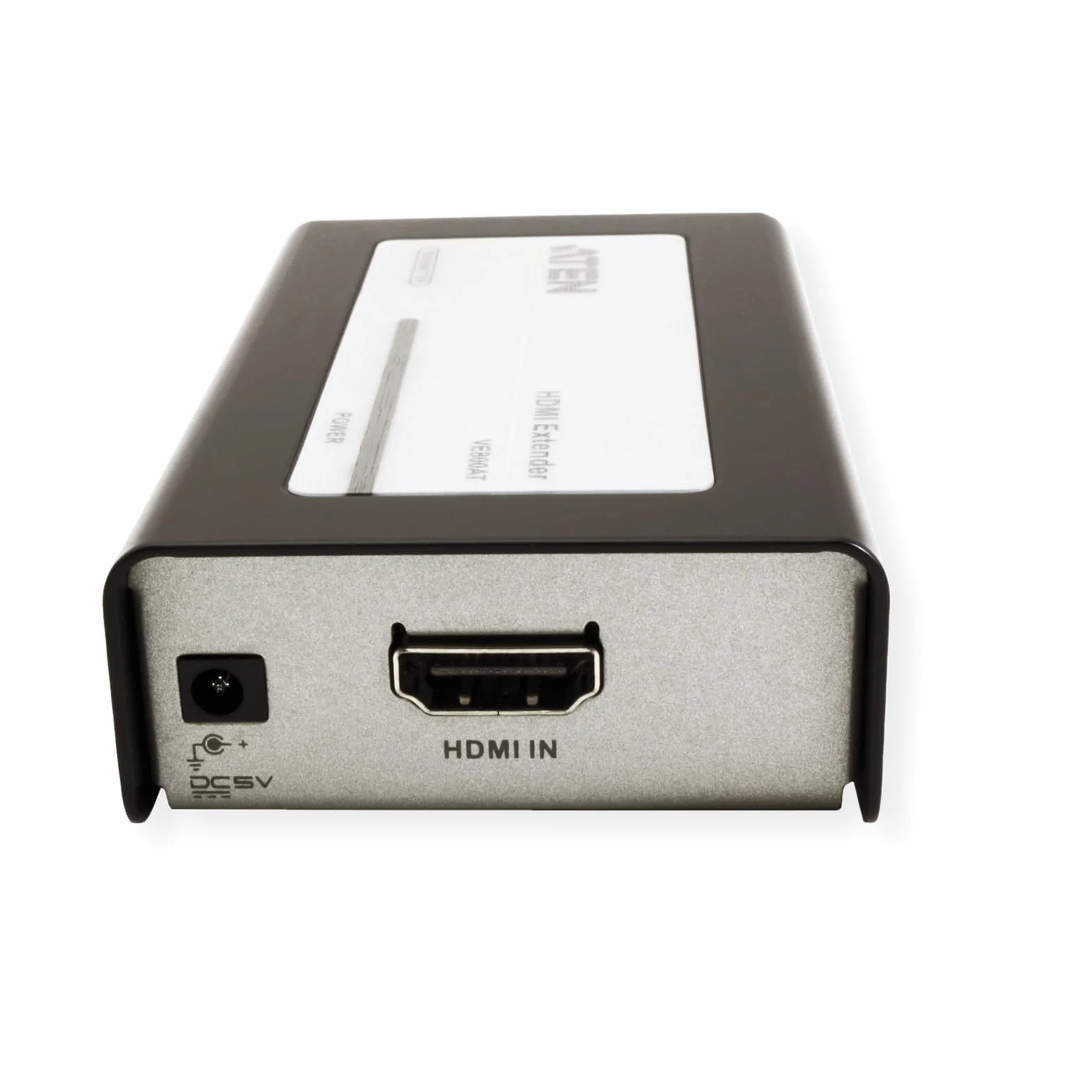 Aten VE800A-AT-G Vancryst HDMI Extender Set 60 m czarny