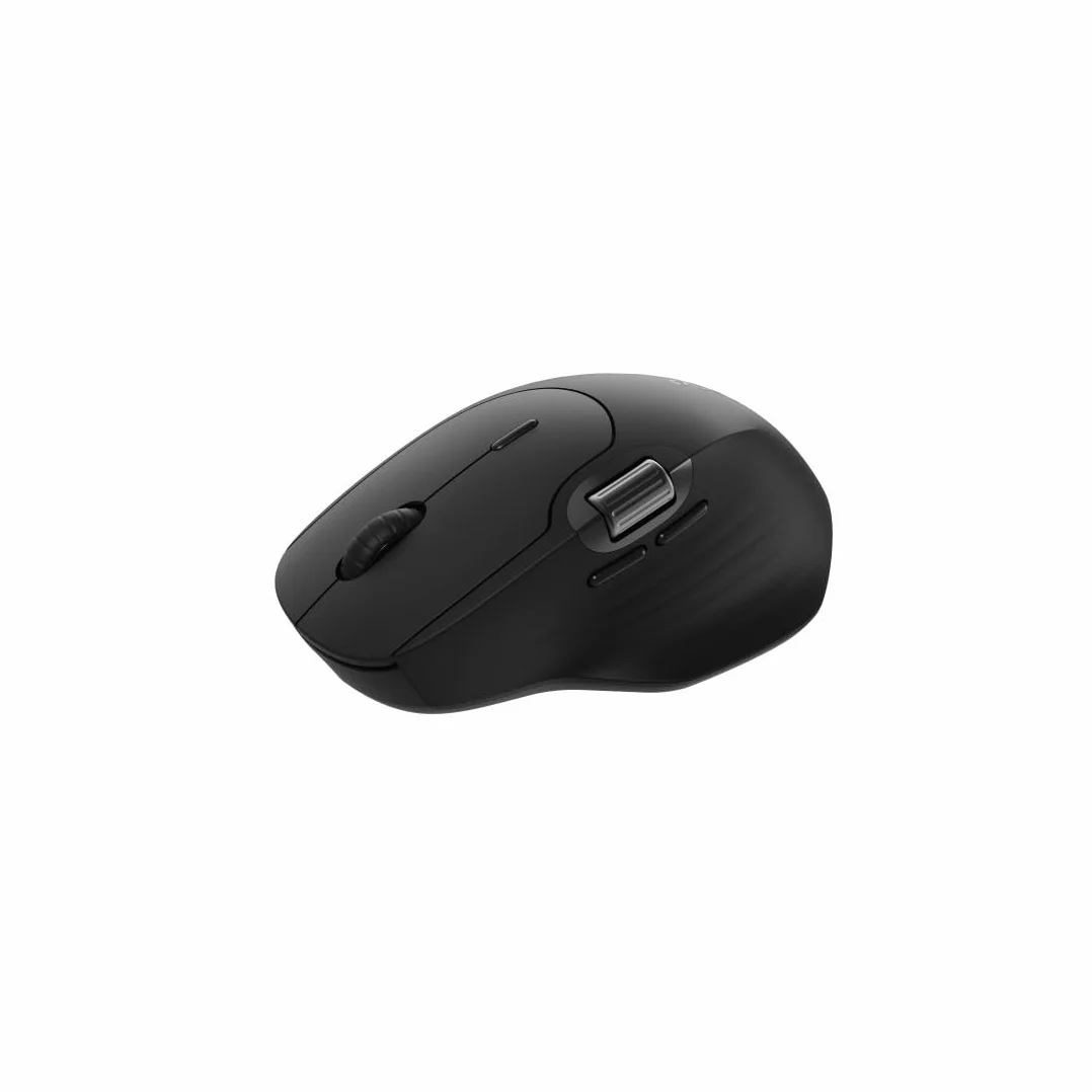 Mysz bezprzewodowa Rapoo MT560 Multi-Mode 3200 dpi ergonomiczna czarna