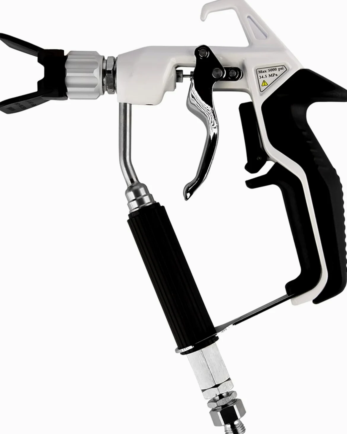 Pistolet natryskowy Airless WT-730 do lakierowania
